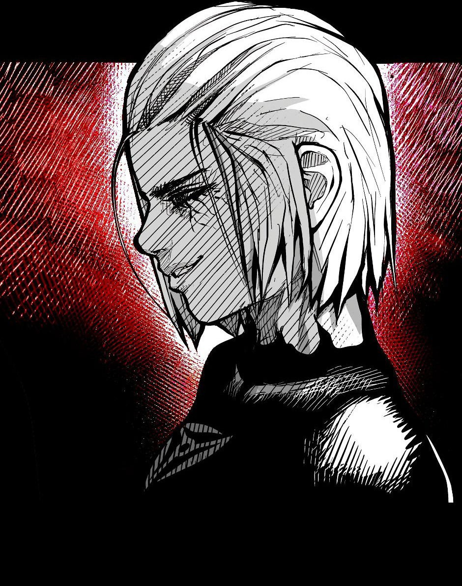 Манга Ангел Томагавк (перезапуск) - Глава 47 Страница 28