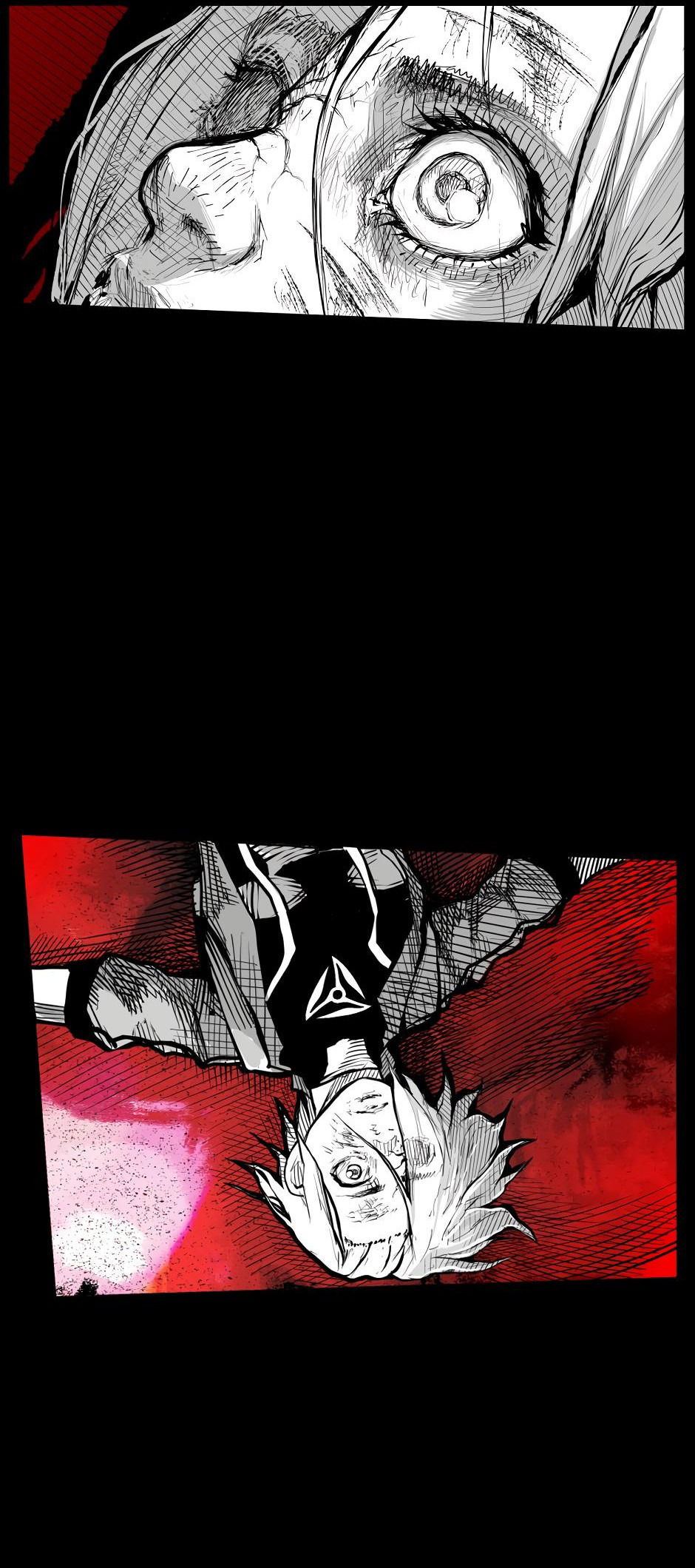 Манга Ангел Томагавк (перезапуск) - Глава 47 Страница 5