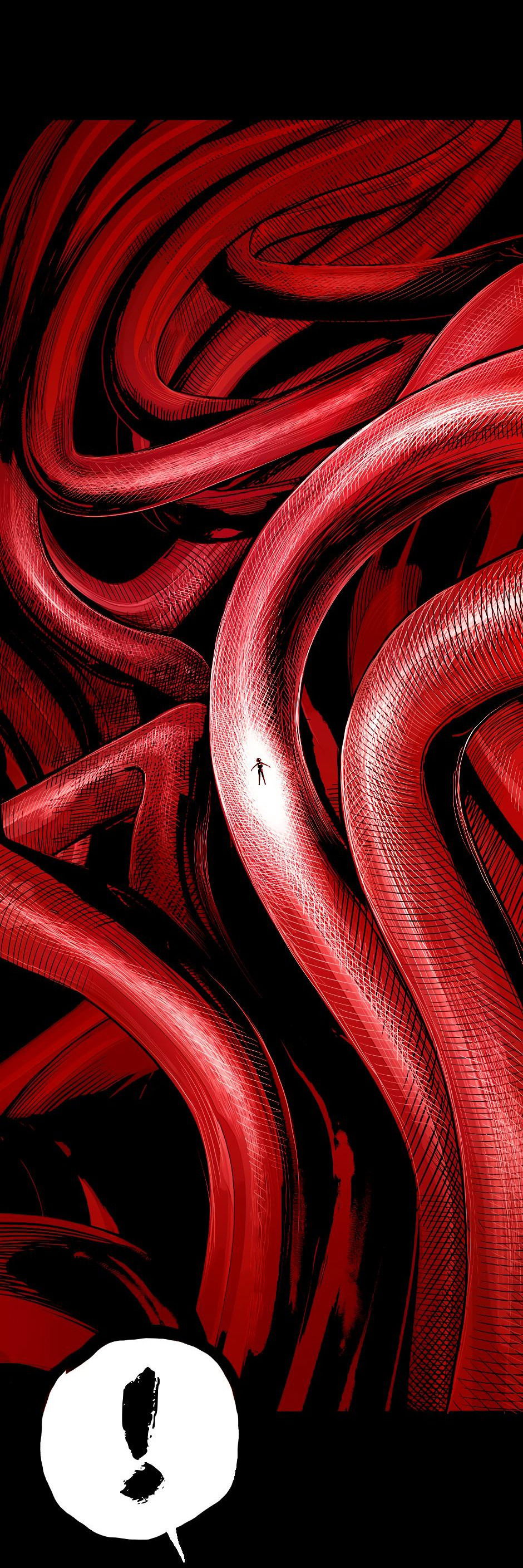 Манга Ангел Томагавк (перезапуск) - Глава 47 Страница 4