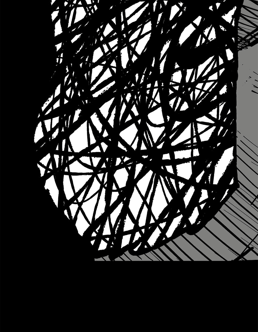 Манга Ангел Томагавк (перезапуск) - Глава 46 Страница 42