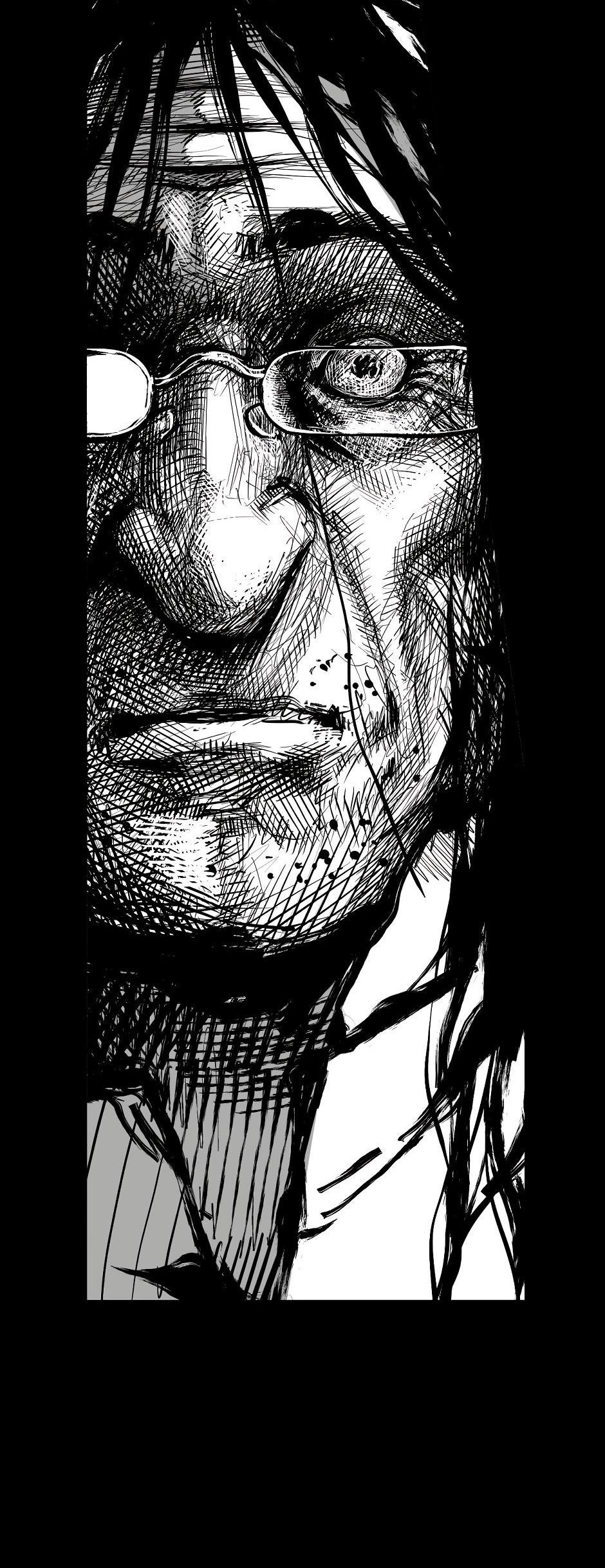 Манга Ангел Томагавк (перезапуск) - Глава 46 Страница 4