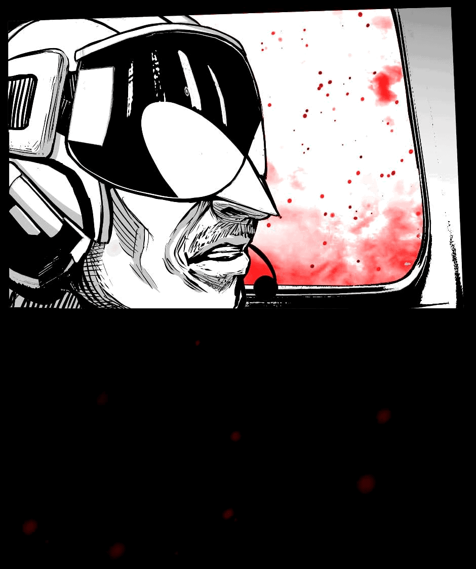 Манга Ангел Томагавк (перезапуск) - Глава 45 Страница 4