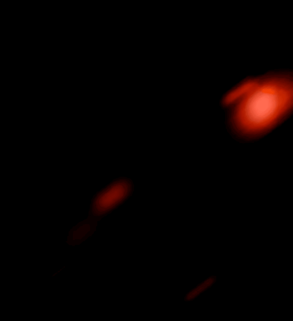 Манга Ангел Томагавк (перезапуск) - Глава 45 Страница 16