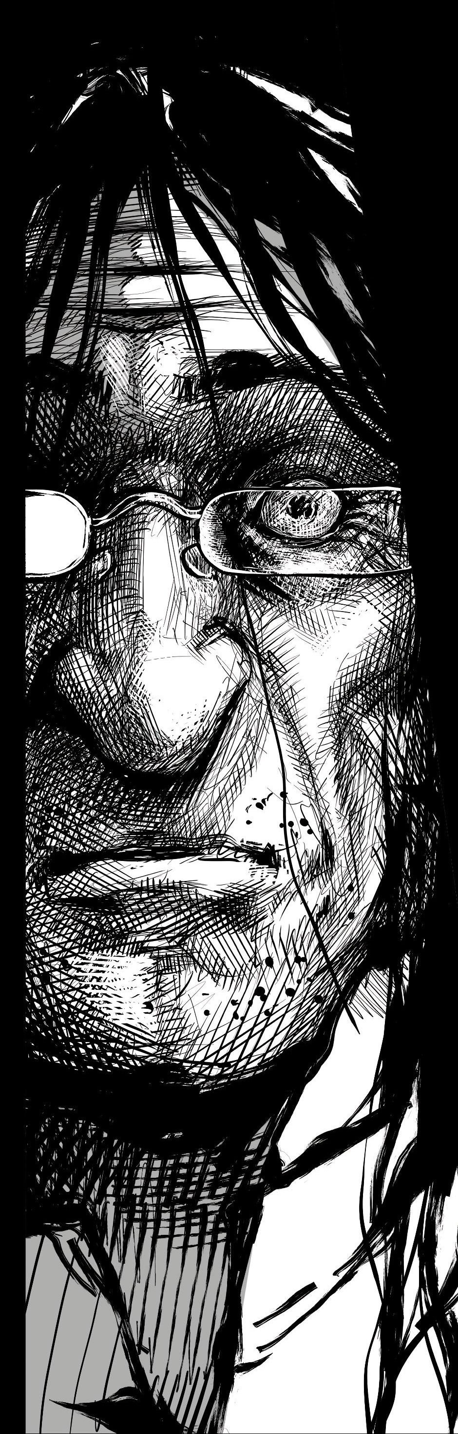 Манга Ангел Томагавк (перезапуск) - Глава 45 Страница 52