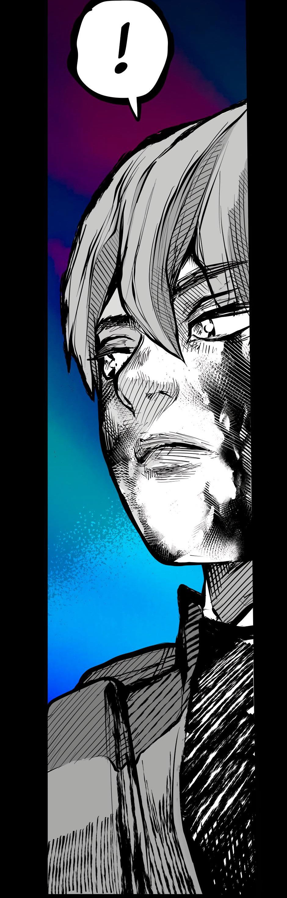 Манга Ангел Томагавк (перезапуск) - Глава 45 Страница 25