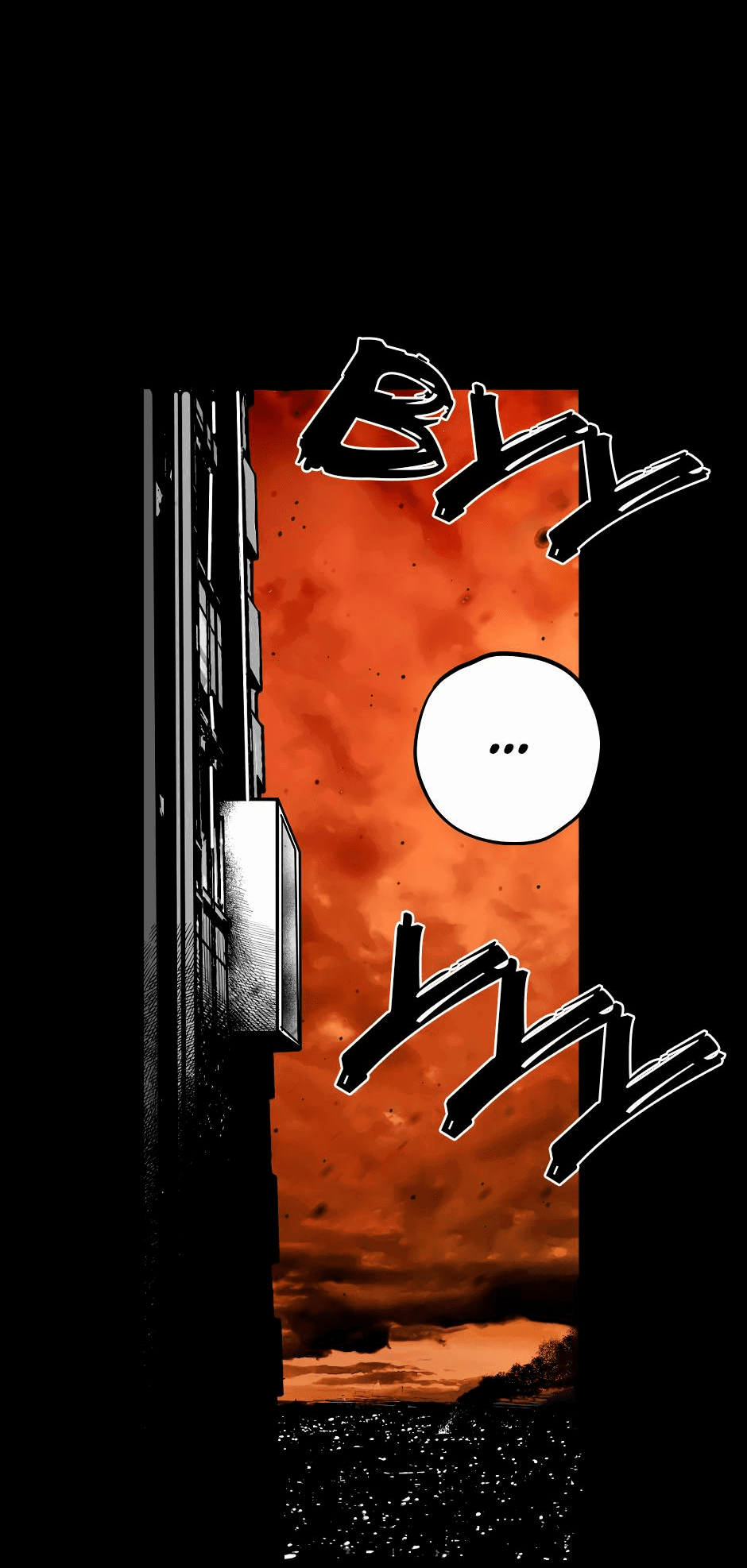 Манга Ангел Томагавк (перезапуск) - Глава 45 Страница 33