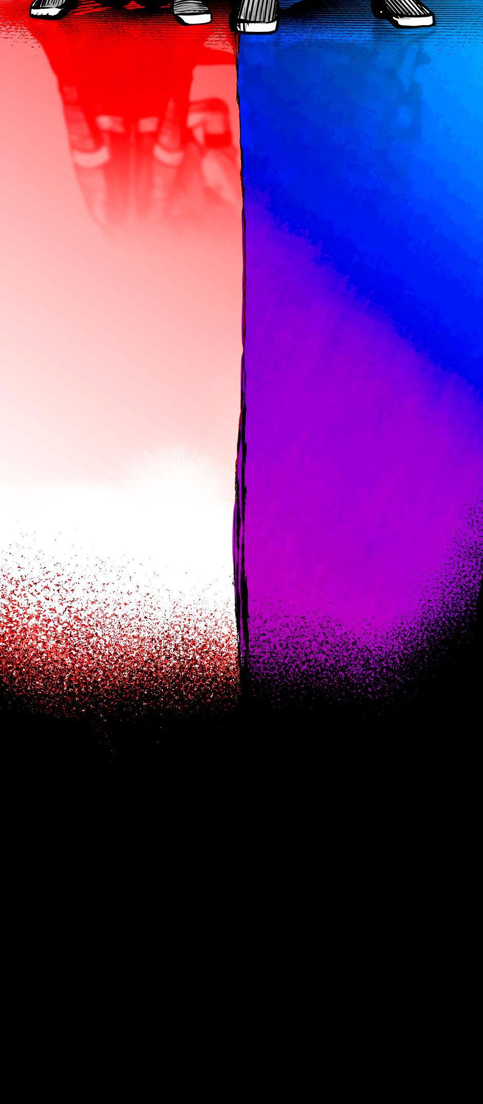 Манга Ангел Томагавк (перезапуск) - Глава 45 Страница 45