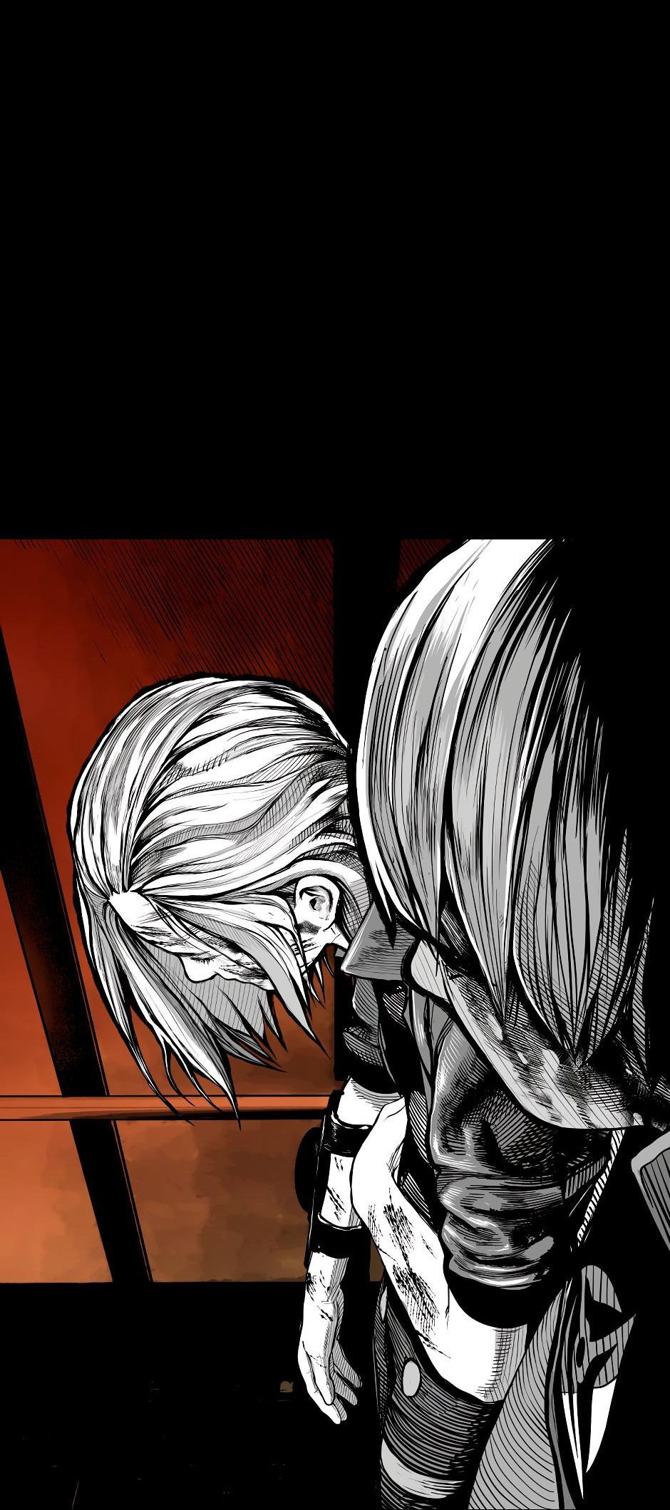 Манга Ангел Томагавк (перезапуск) - Глава 45 Страница 13