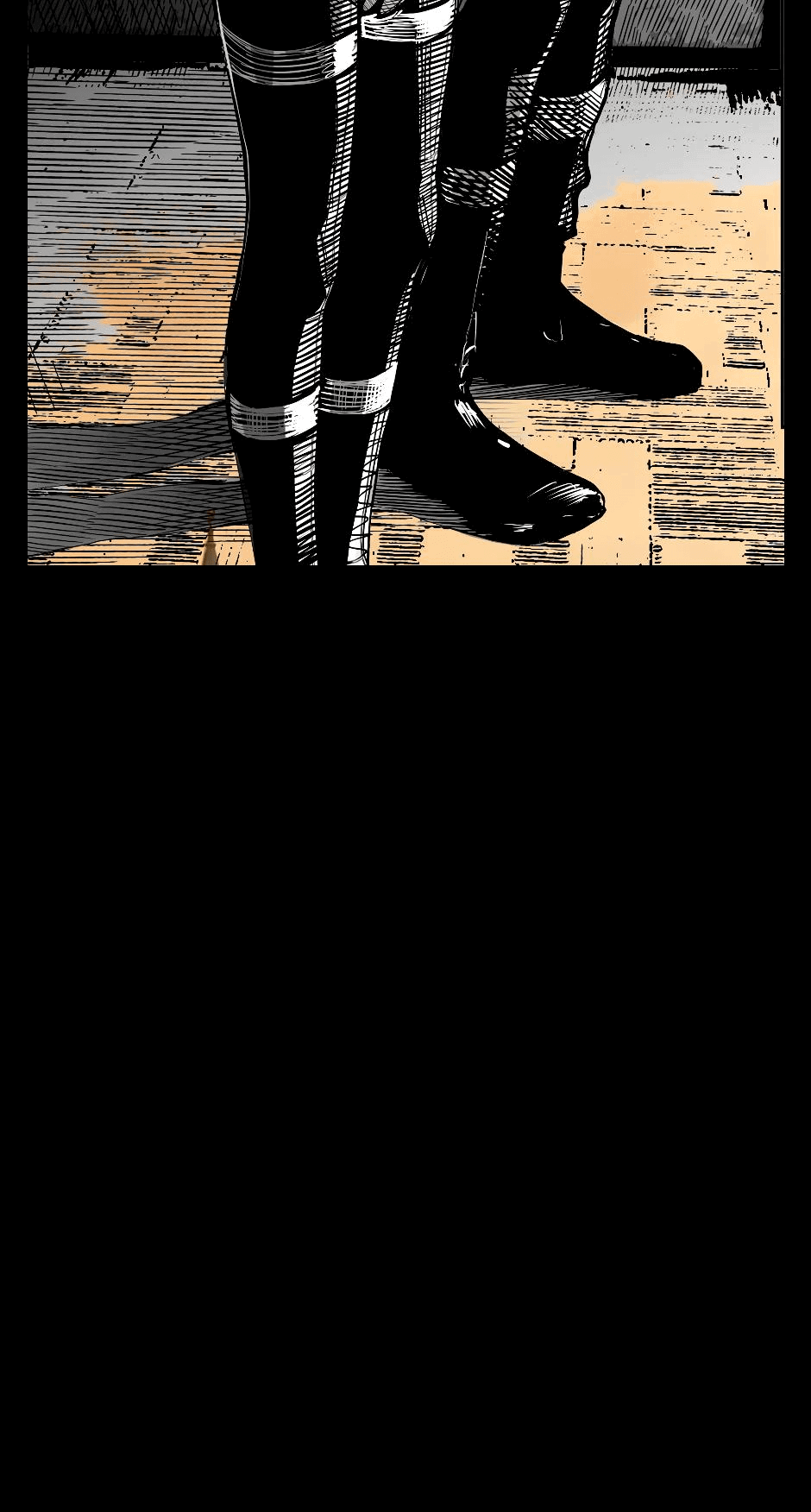 Манга Ангел Томагавк (перезапуск) - Глава 45 Страница 12