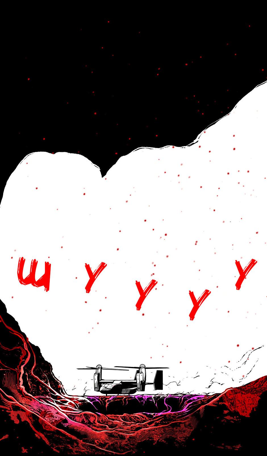 Манга Ангел Томагавк (перезапуск) - Глава 44 Страница 12