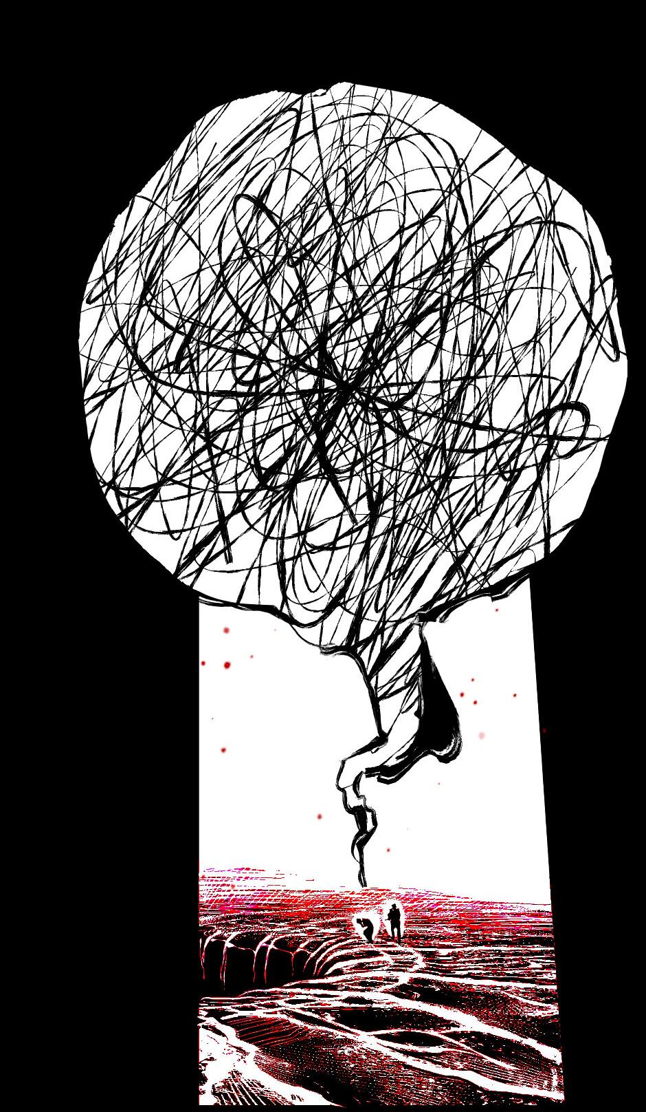 Манга Ангел Томагавк (перезапуск) - Глава 44 Страница 35