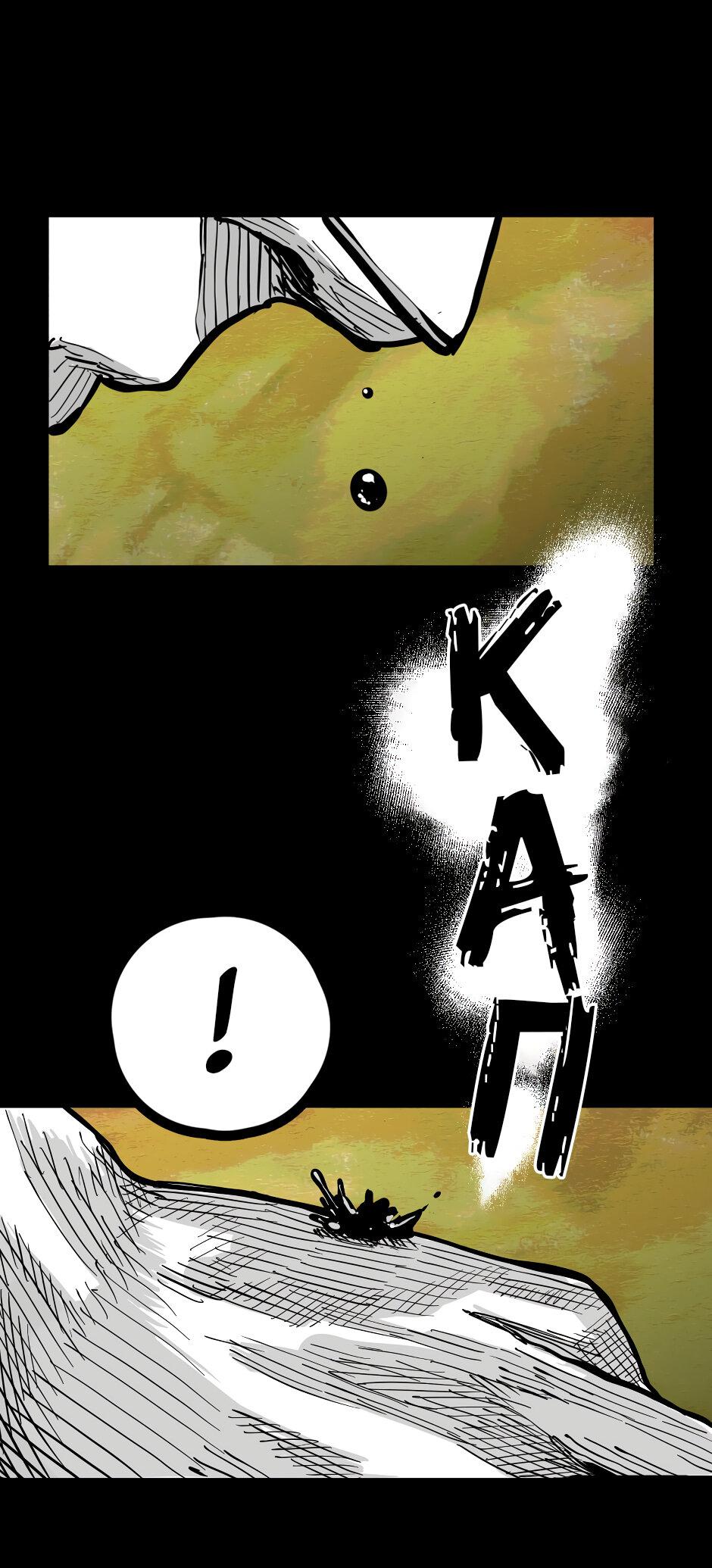 Манга Ангел Томагавк (перезапуск) - Глава 44 Страница 25