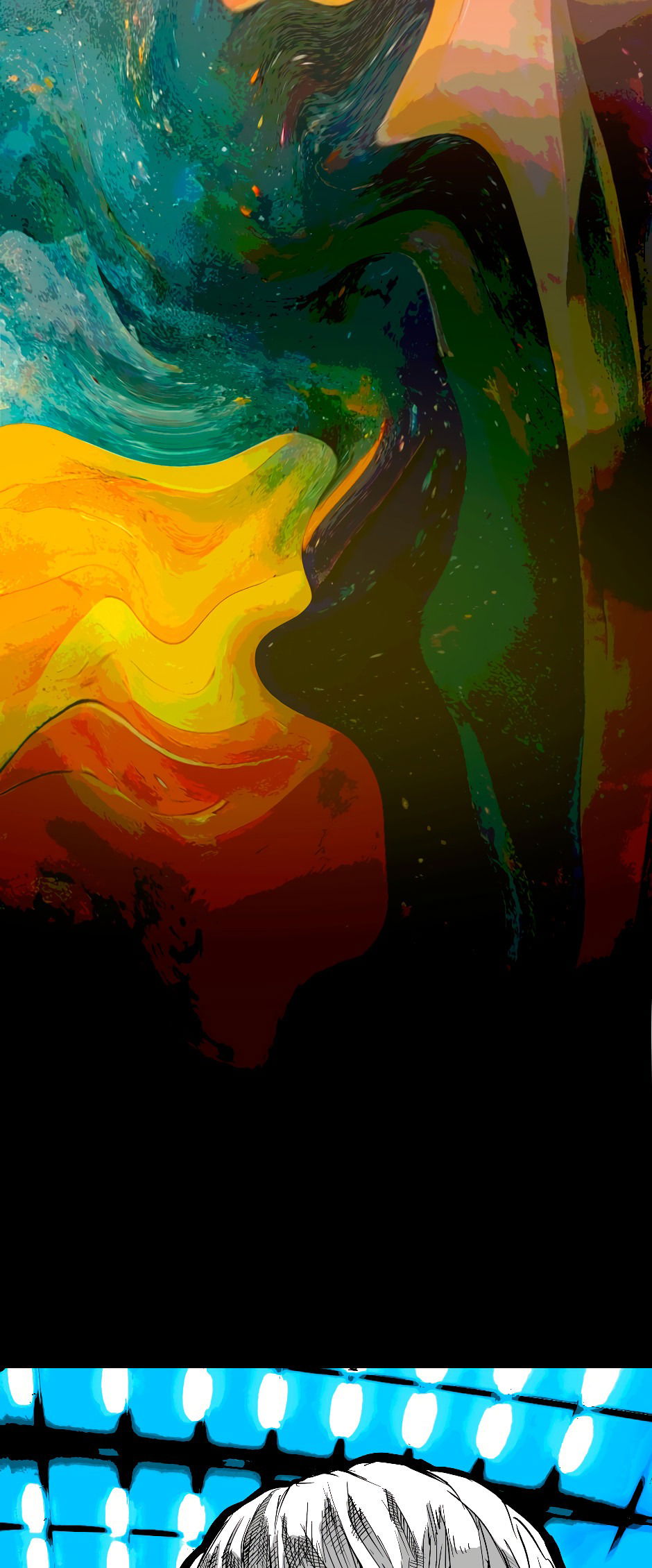 Манга Ангел Томагавк (перезапуск) - Глава 43 Страница 4