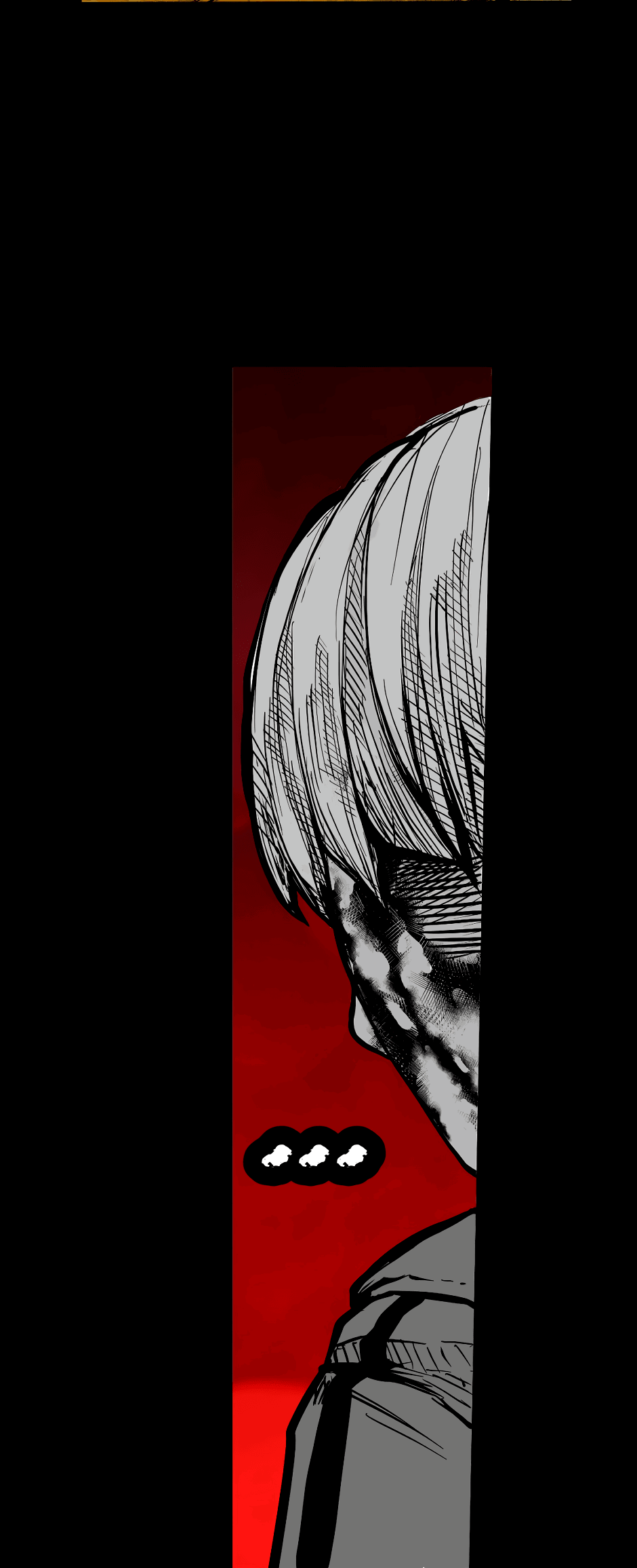 Манга Ангел Томагавк (перезапуск) - Глава 43 Страница 28