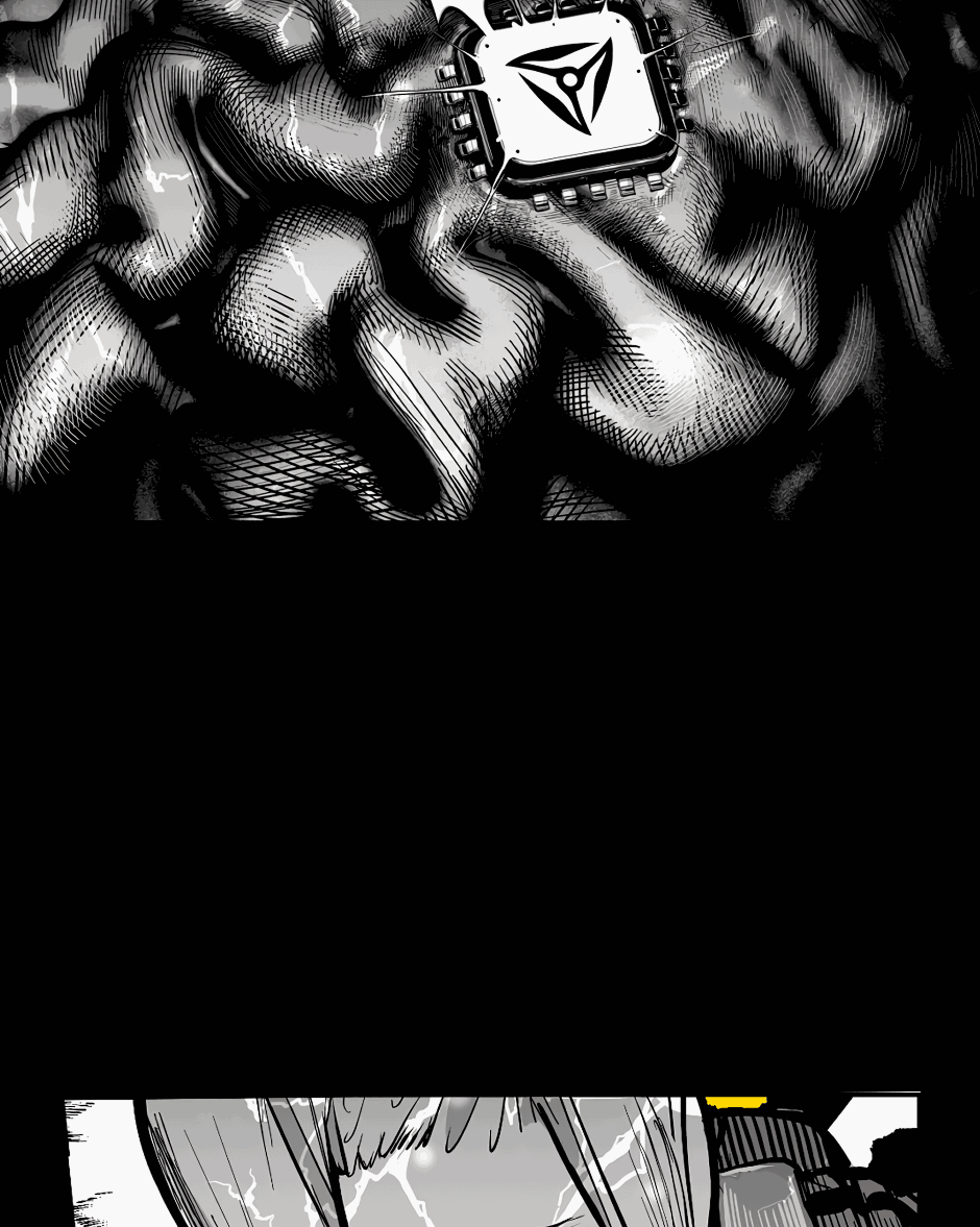 Манга Ангел Томагавк (перезапуск) - Глава 42 Страница 28