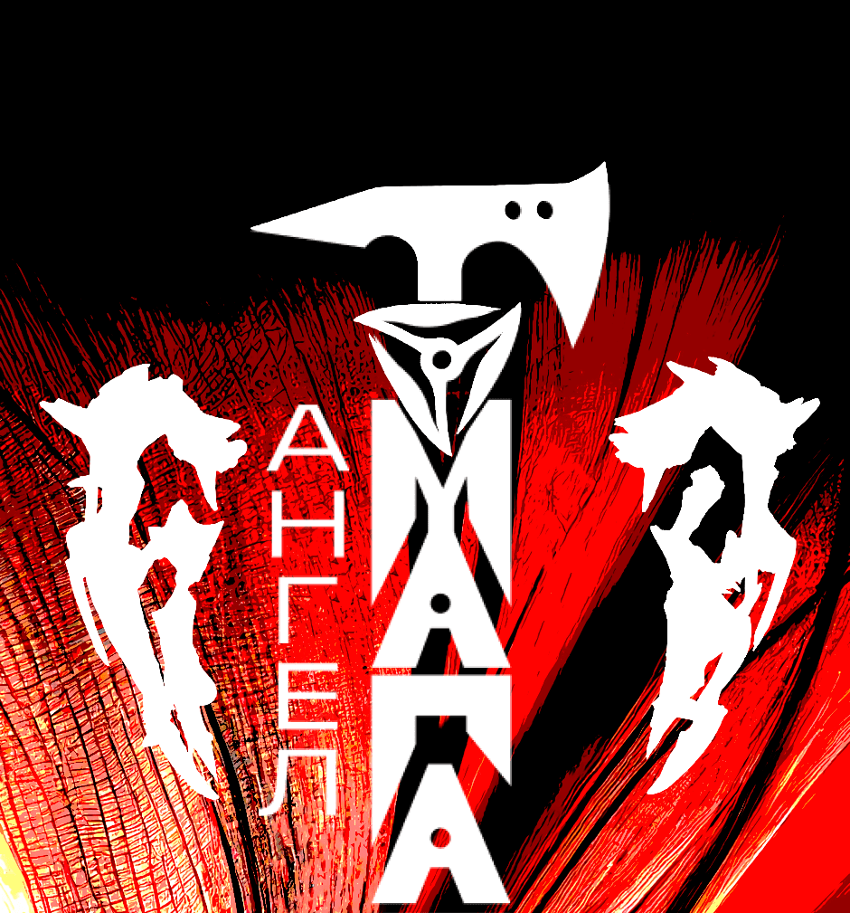 Манга Ангел Томагавк (перезапуск) - Глава 42 Страница 3