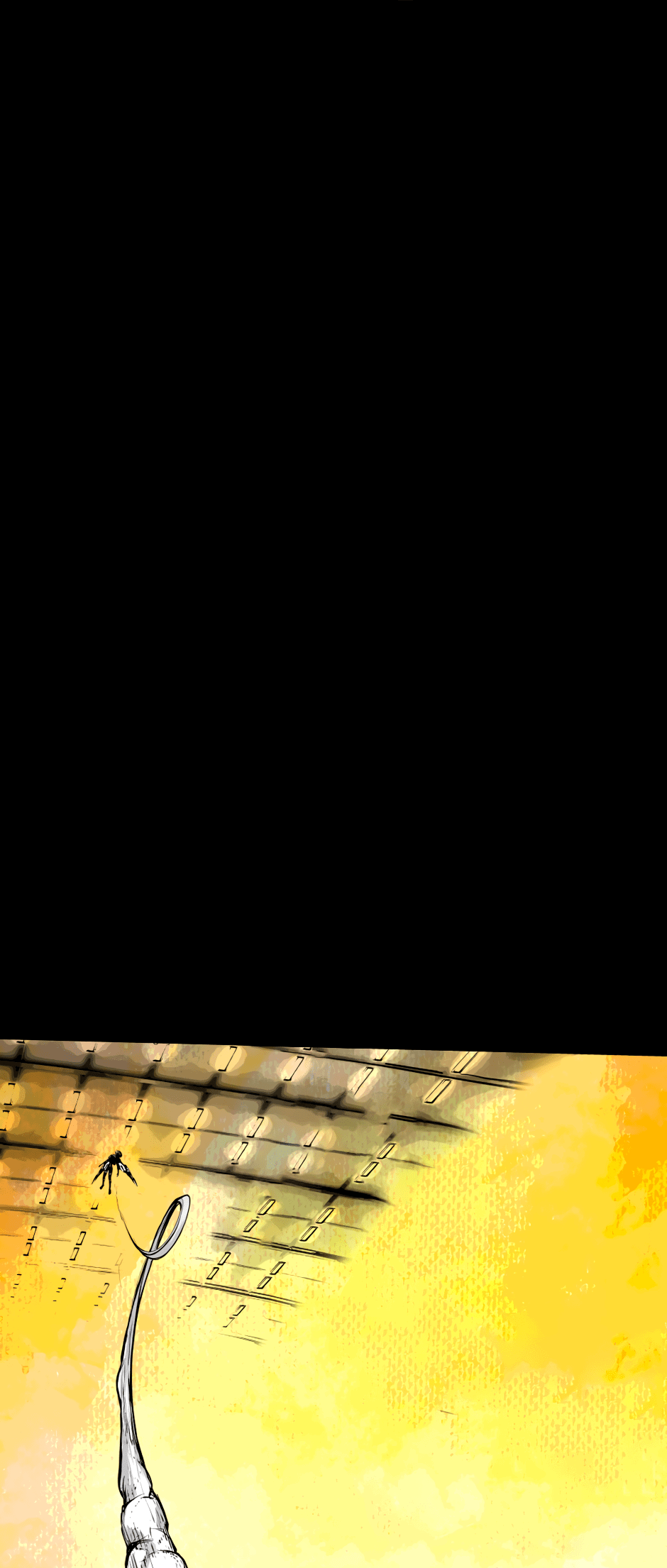 Манга Ангел Томагавк (перезапуск) - Глава 42 Страница 35