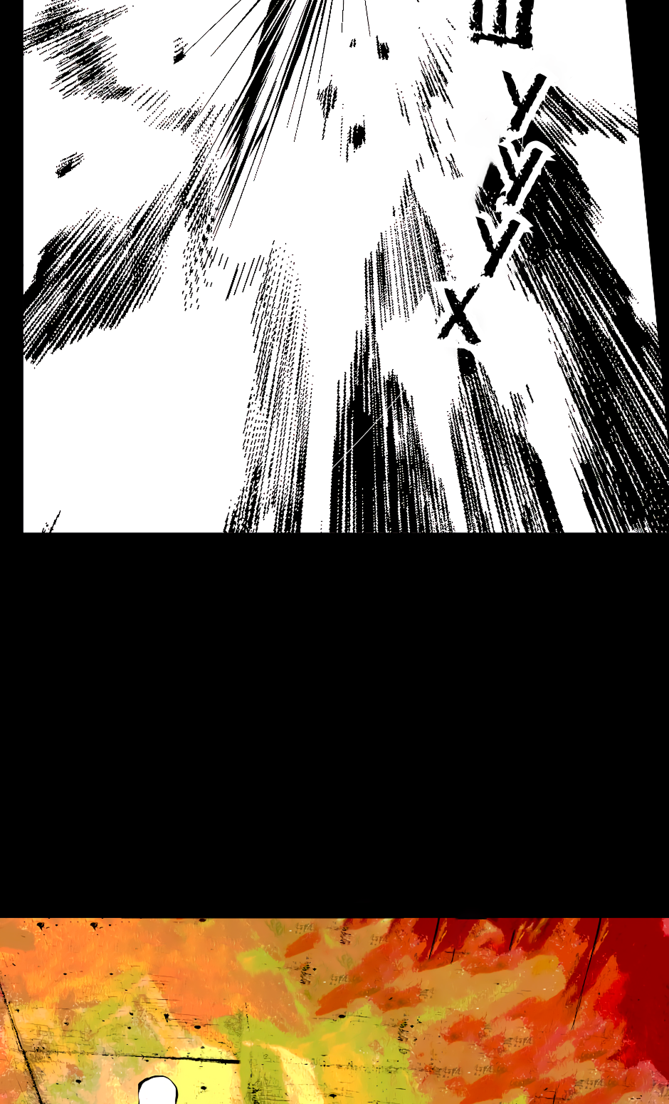 Манга Ангел Томагавк (перезапуск) - Глава 42 Страница 30