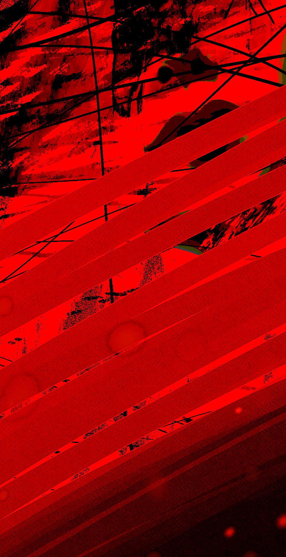 Манга Ангел Томагавк (перезапуск) - Глава 41 Страница 4