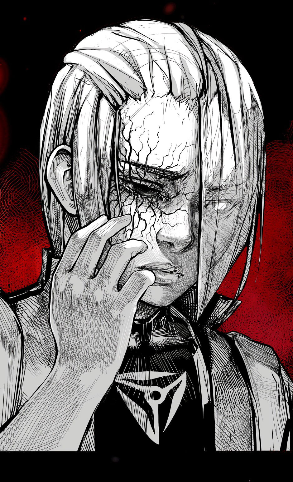 Манга Ангел Томагавк (перезапуск) - Глава 40 Страница 49