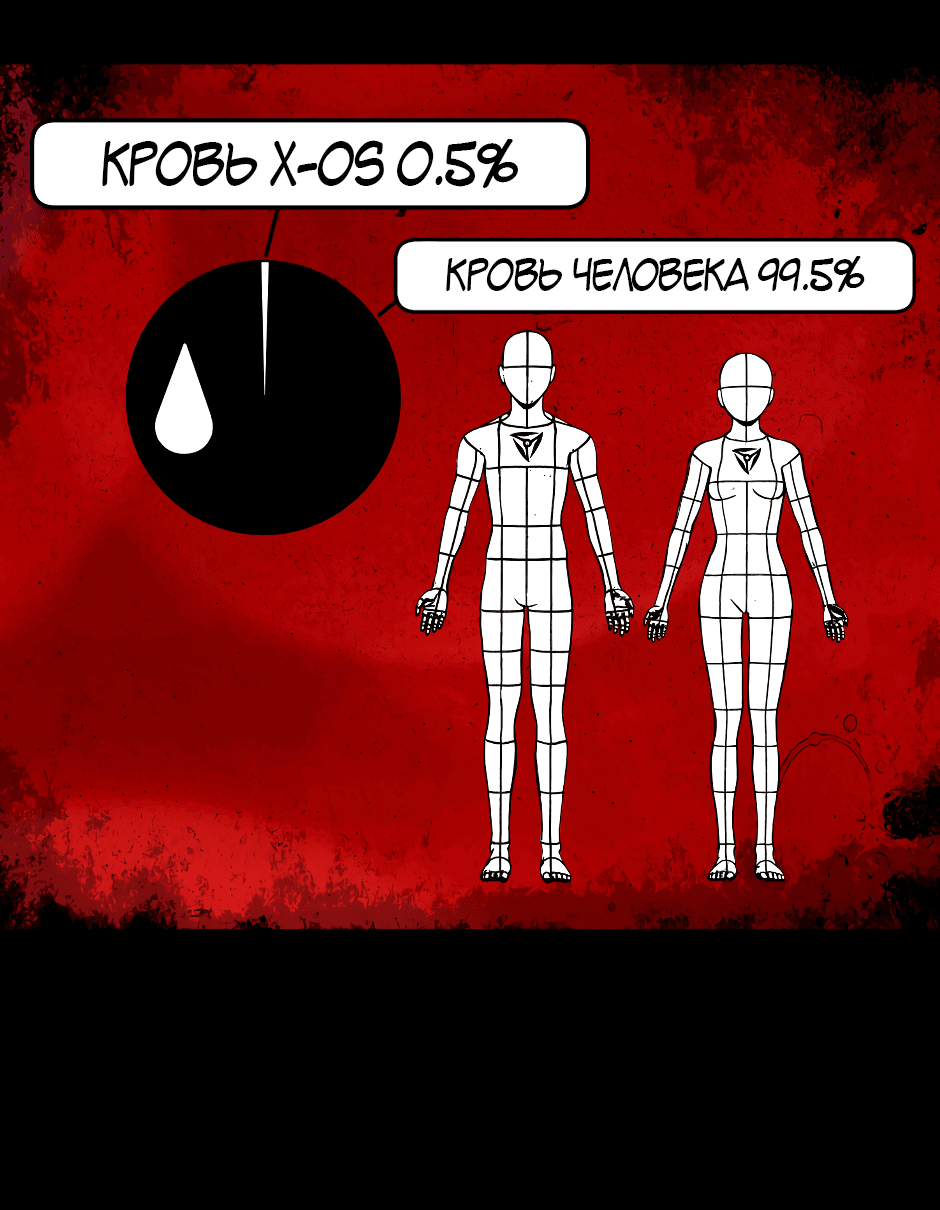 Манга Ангел Томагавк (перезапуск) - Глава 40 Страница 40