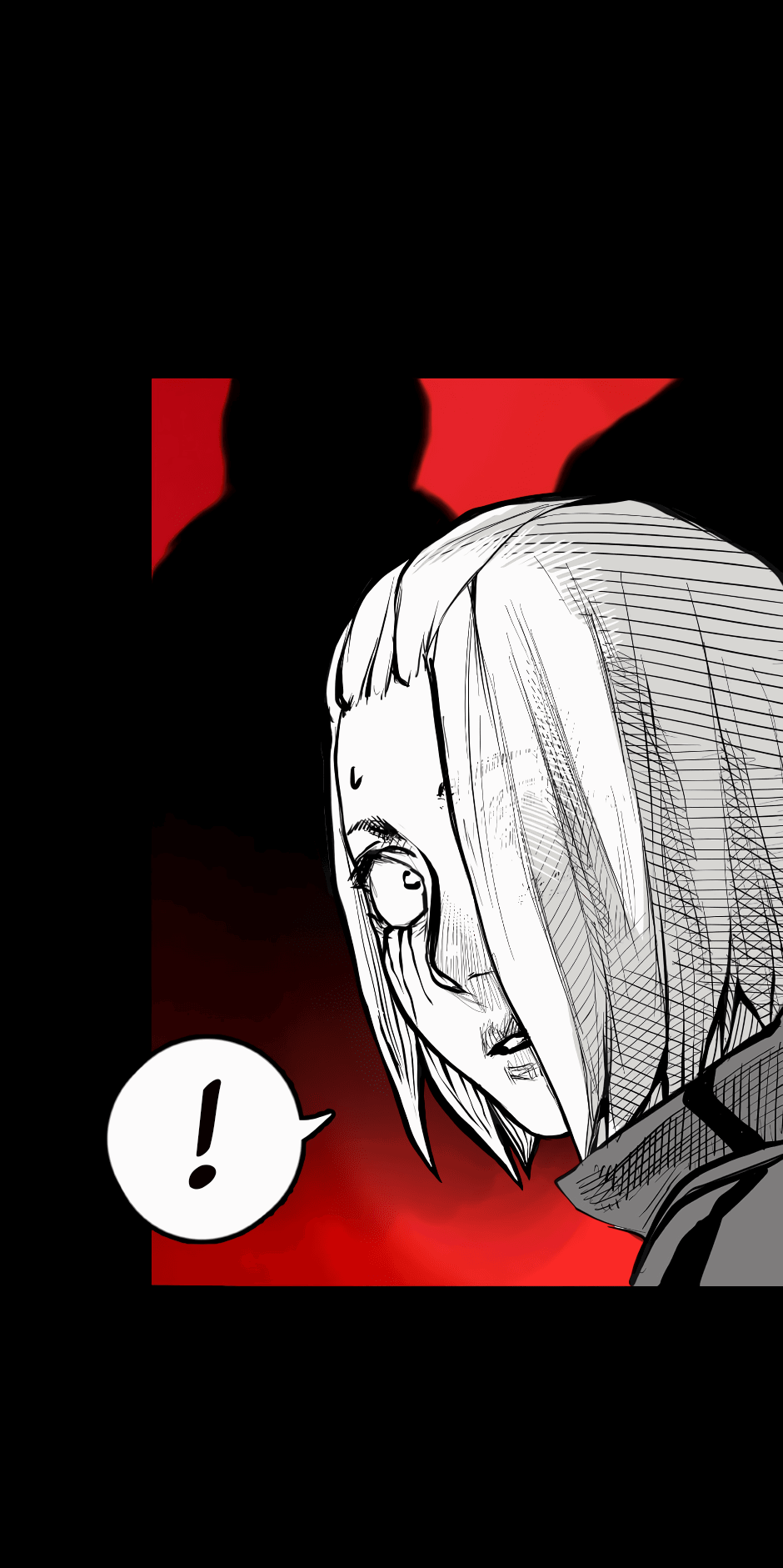 Манга Ангел Томагавк (перезапуск) - Глава 40 Страница 9