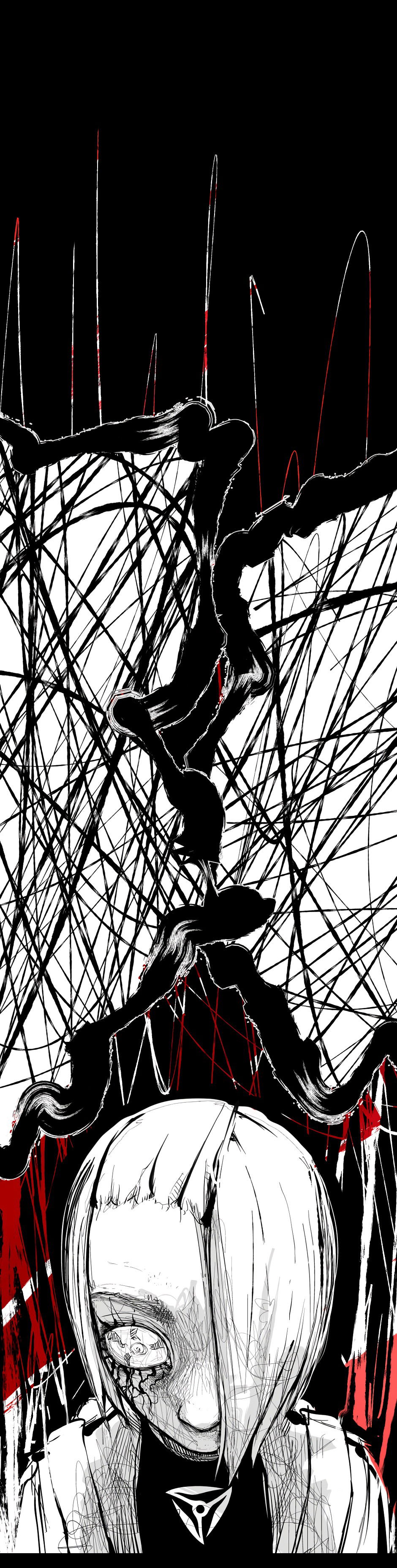 Манга Ангел Томагавк (перезапуск) - Глава 40 Страница 33