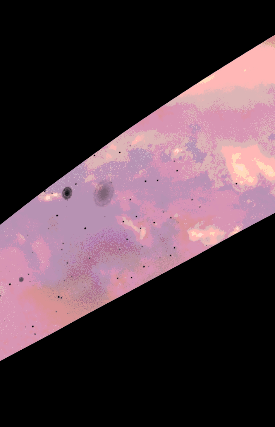 Манга Ангел Томагавк (перезапуск) - Глава 39 Страница 5