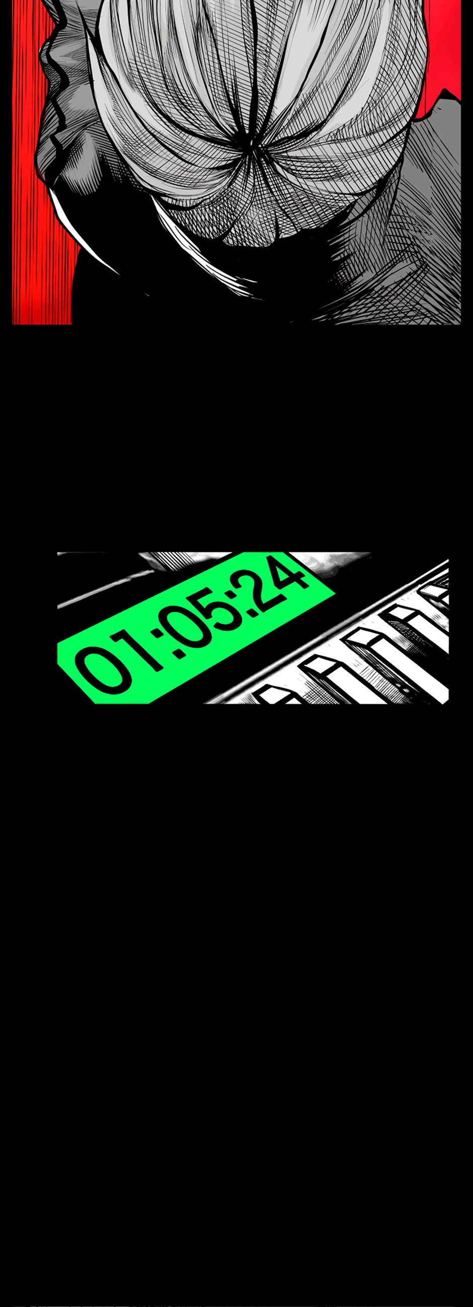 Манга Ангел Томагавк (перезапуск) - Глава 38 Страница 28