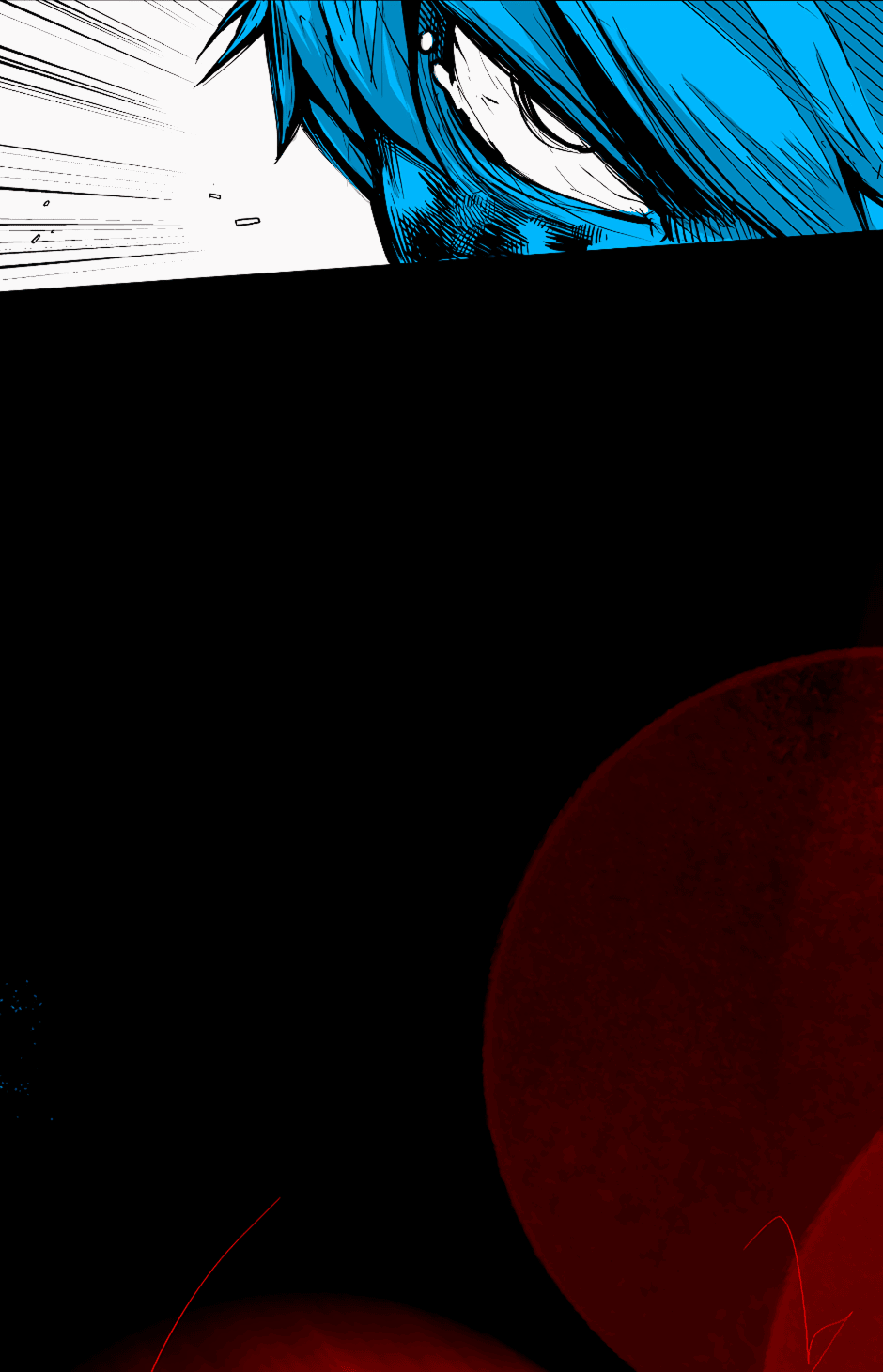 Манга Ангел Томагавк (перезапуск) - Глава 38 Страница 57