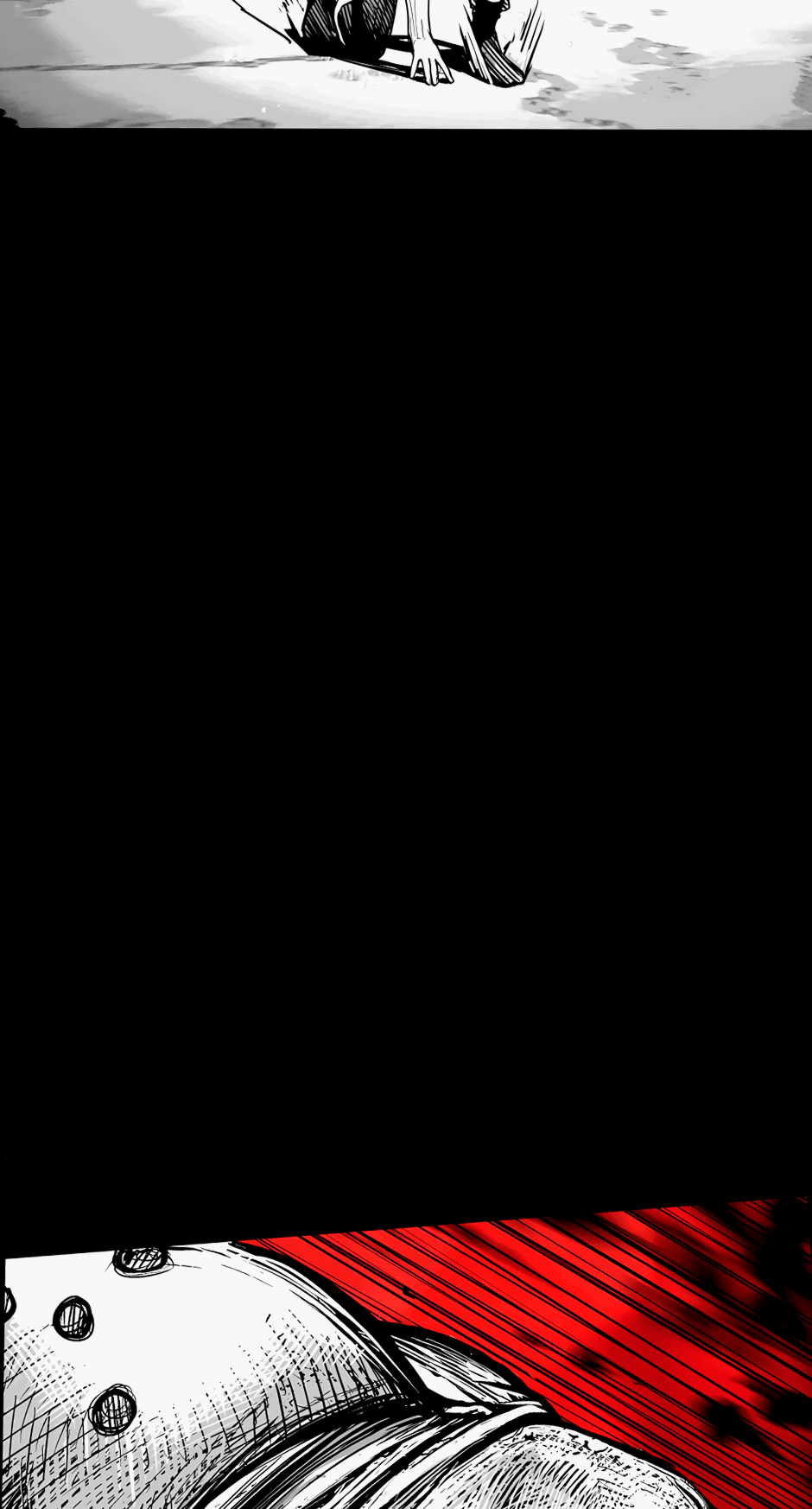 Манга Ангел Томагавк (перезапуск) - Глава 38 Страница 44