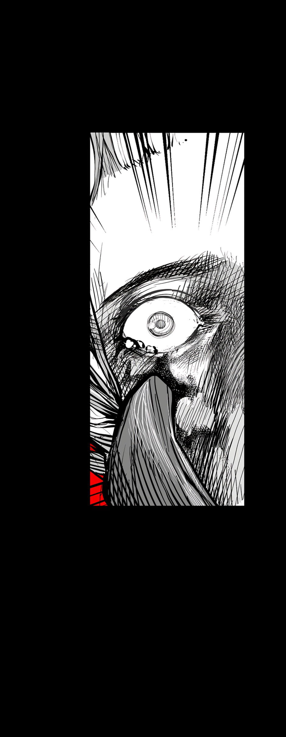 Манга Ангел Томагавк (перезапуск) - Глава 38 Страница 26