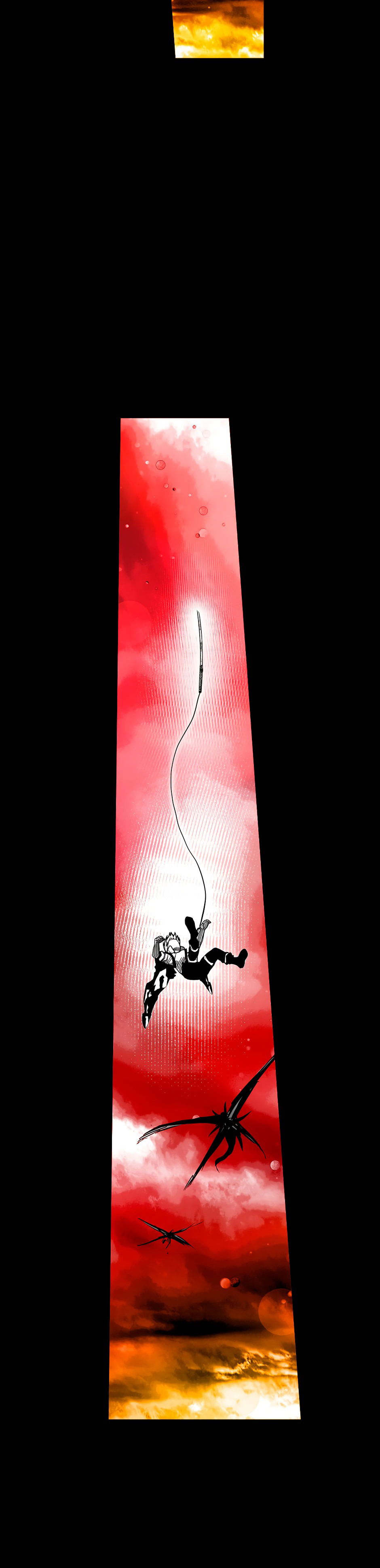 Манга Ангел Томагавк (перезапуск) - Глава 38 Страница 7