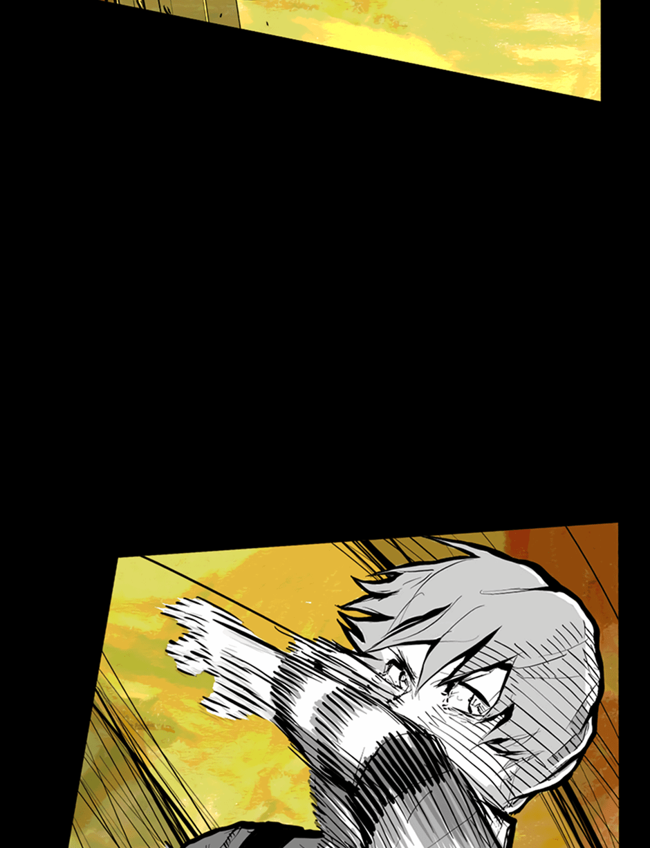 Манга Ангел Томагавк (перезапуск) - Глава 38 Страница 30