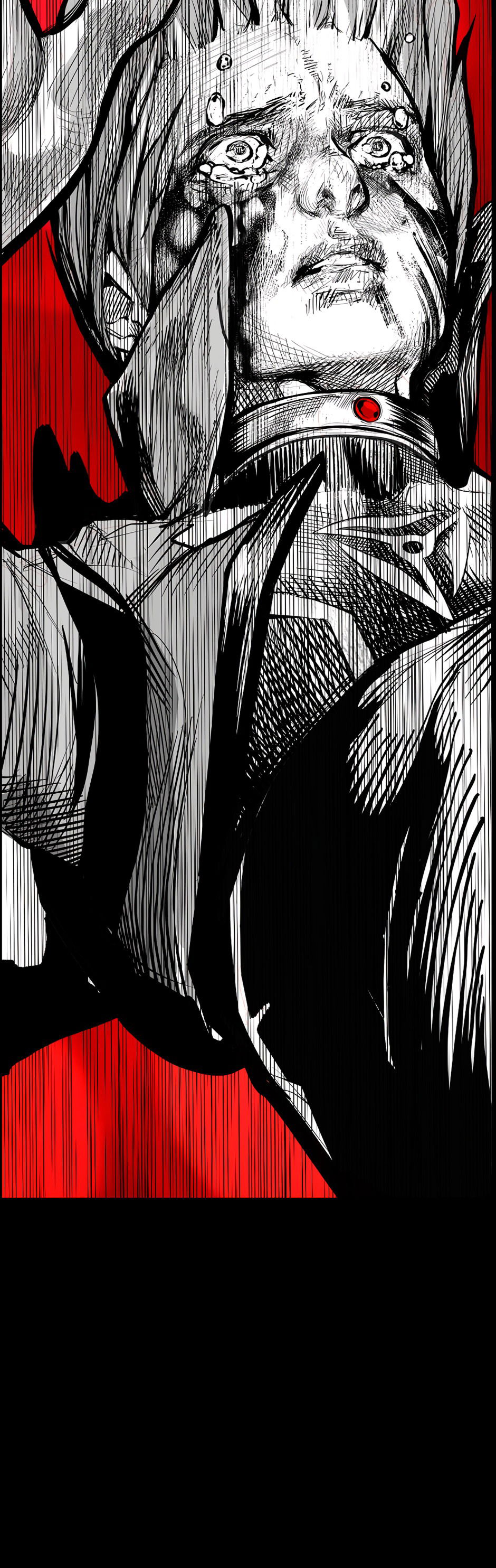 Манга Ангел Томагавк (перезапуск) - Глава 38 Страница 18