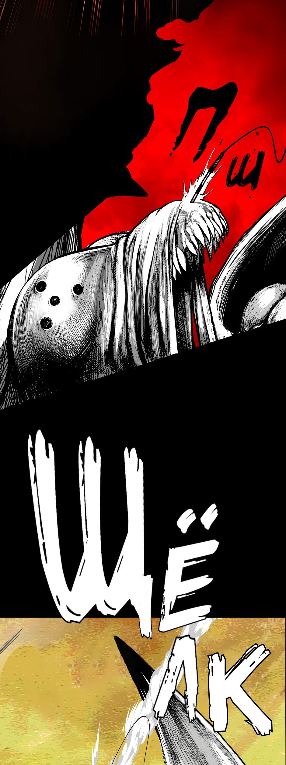 Манга Ангел Томагавк (перезапуск) - Глава 37 Страница 25