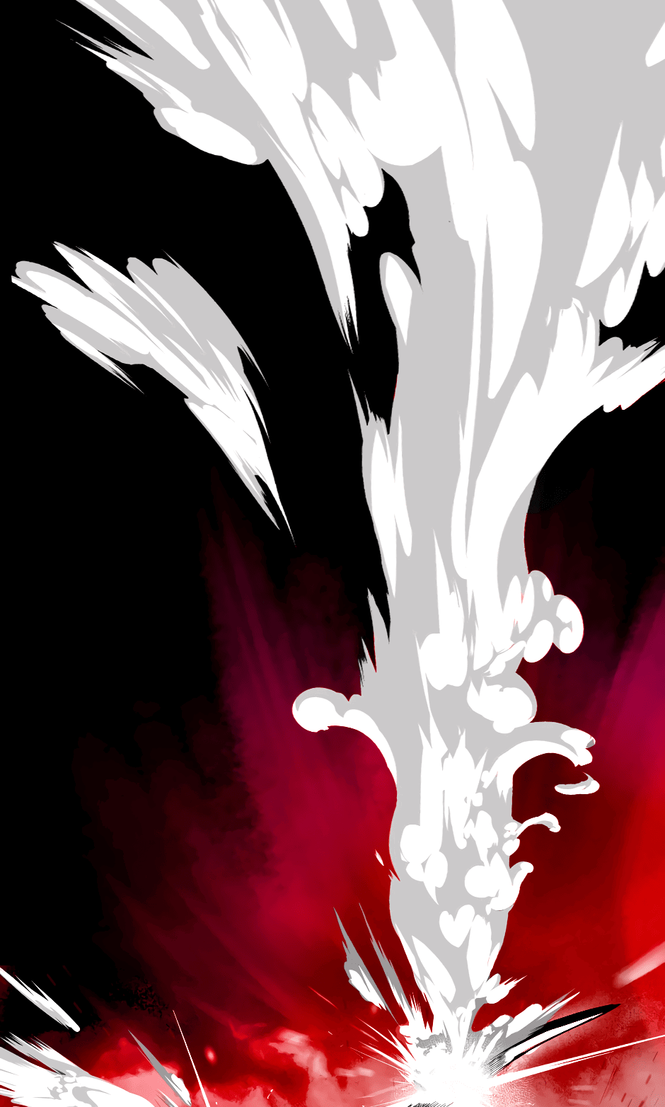 Манга Ангел Томагавк (перезапуск) - Глава 37 Страница 5