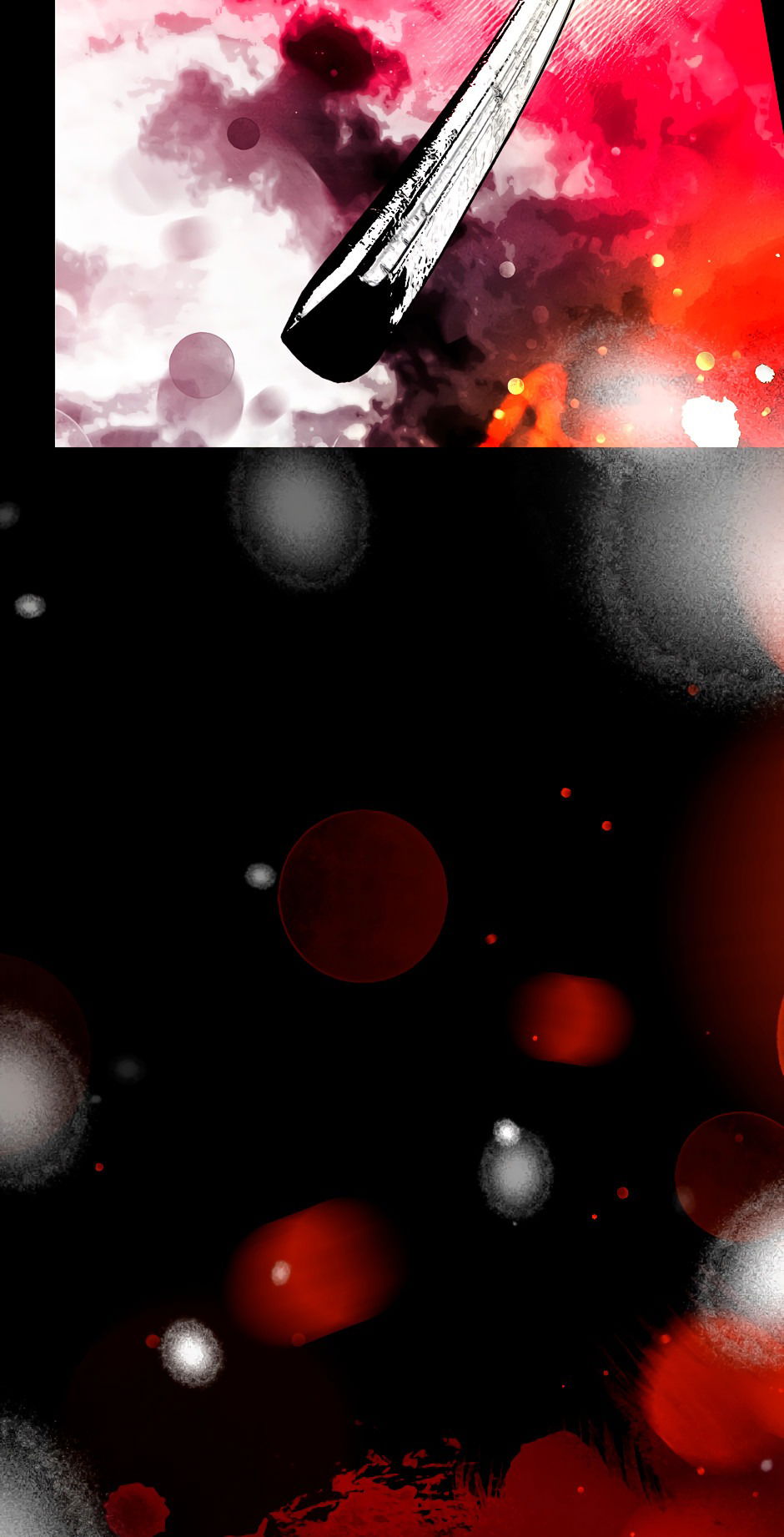 Манга Ангел Томагавк (перезапуск) - Глава 37 Страница 43