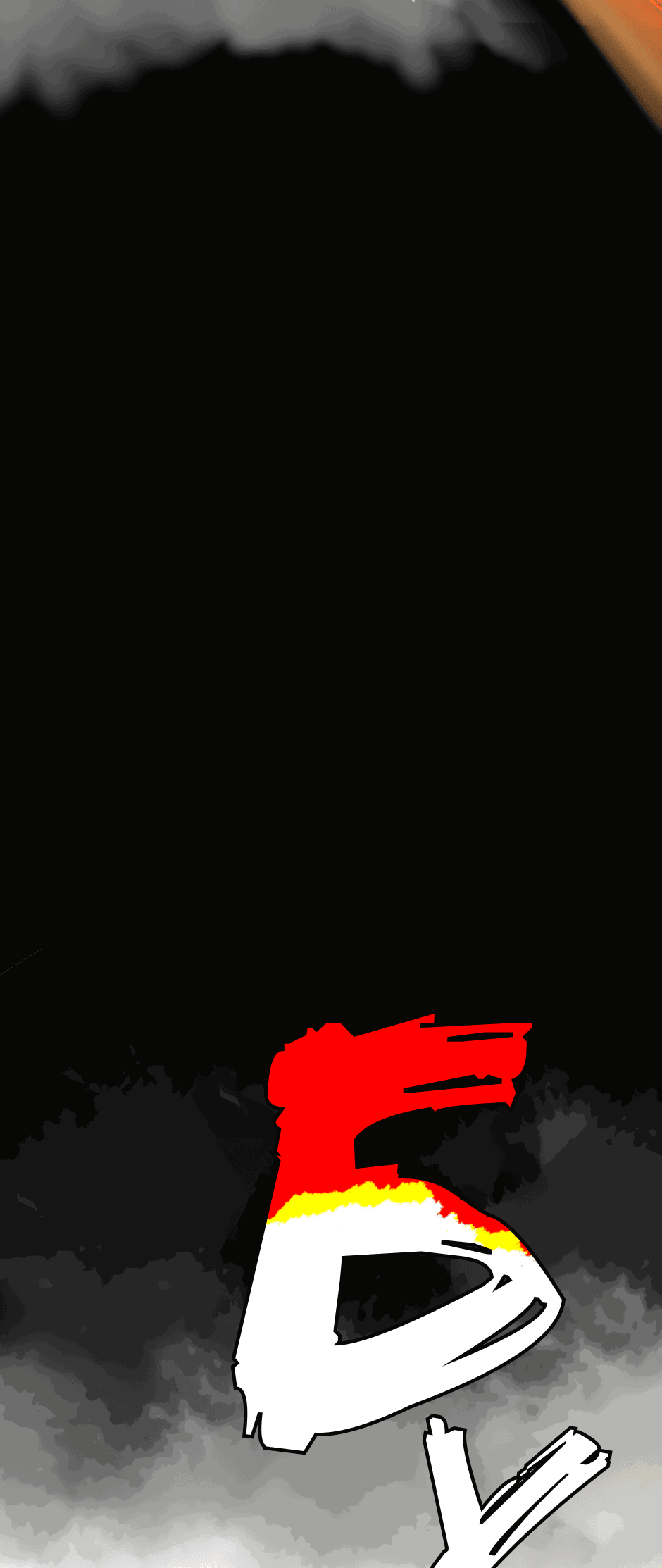 Манга Ангел Томагавк (перезапуск) - Глава 37 Страница 23