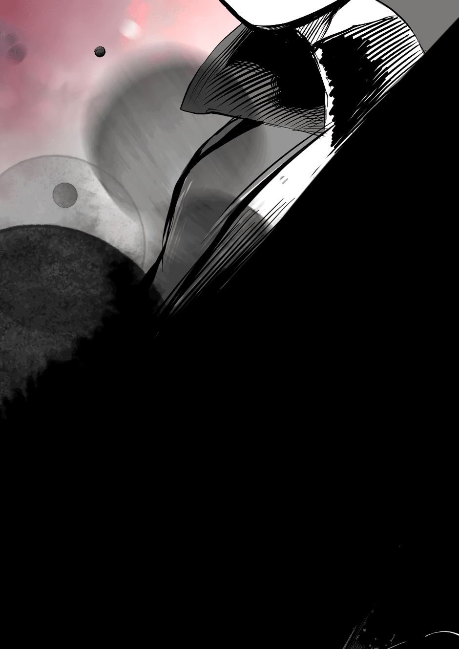 Манга Ангел Томагавк (перезапуск) - Глава 37 Страница 15