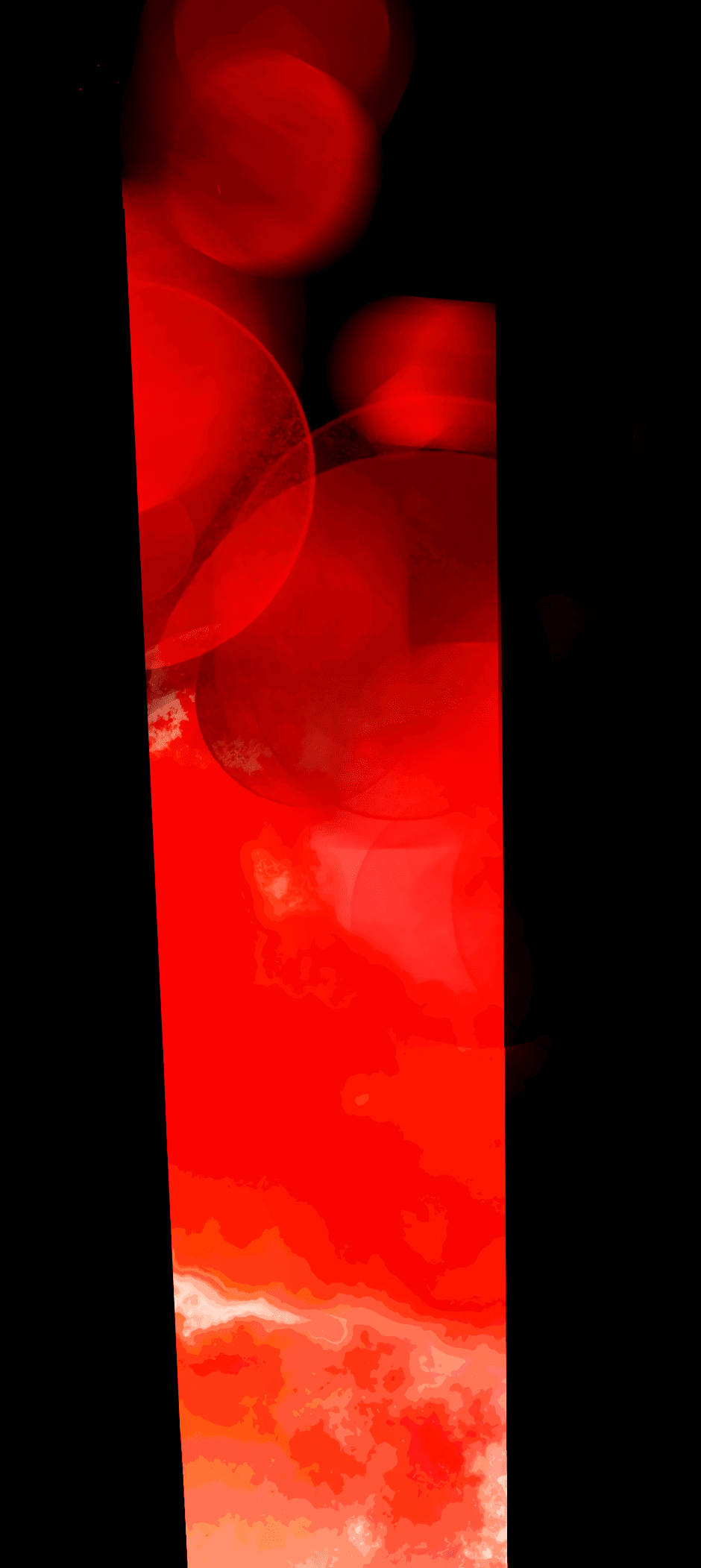 Манга Ангел Томагавк (перезапуск) - Глава 37 Страница 19