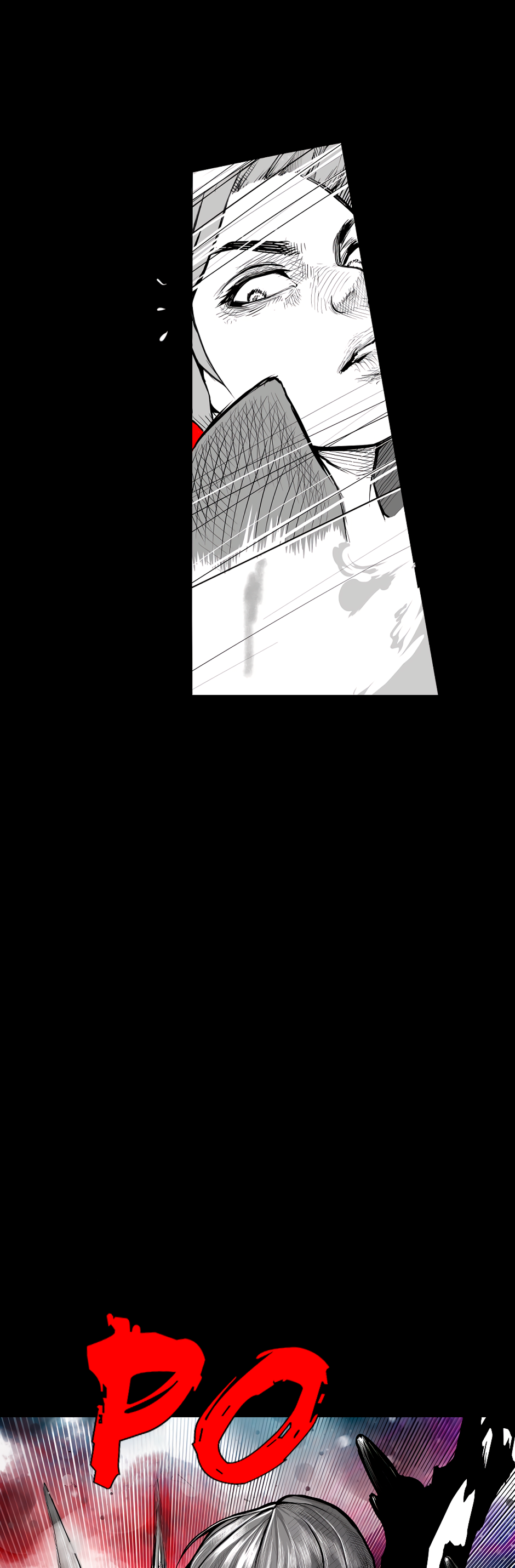 Манга Ангел Томагавк (перезапуск) - Глава 37 Страница 12