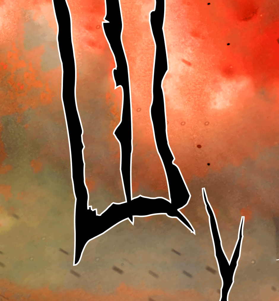 Манга Ангел Томагавк (перезапуск) - Глава 36 Страница 14