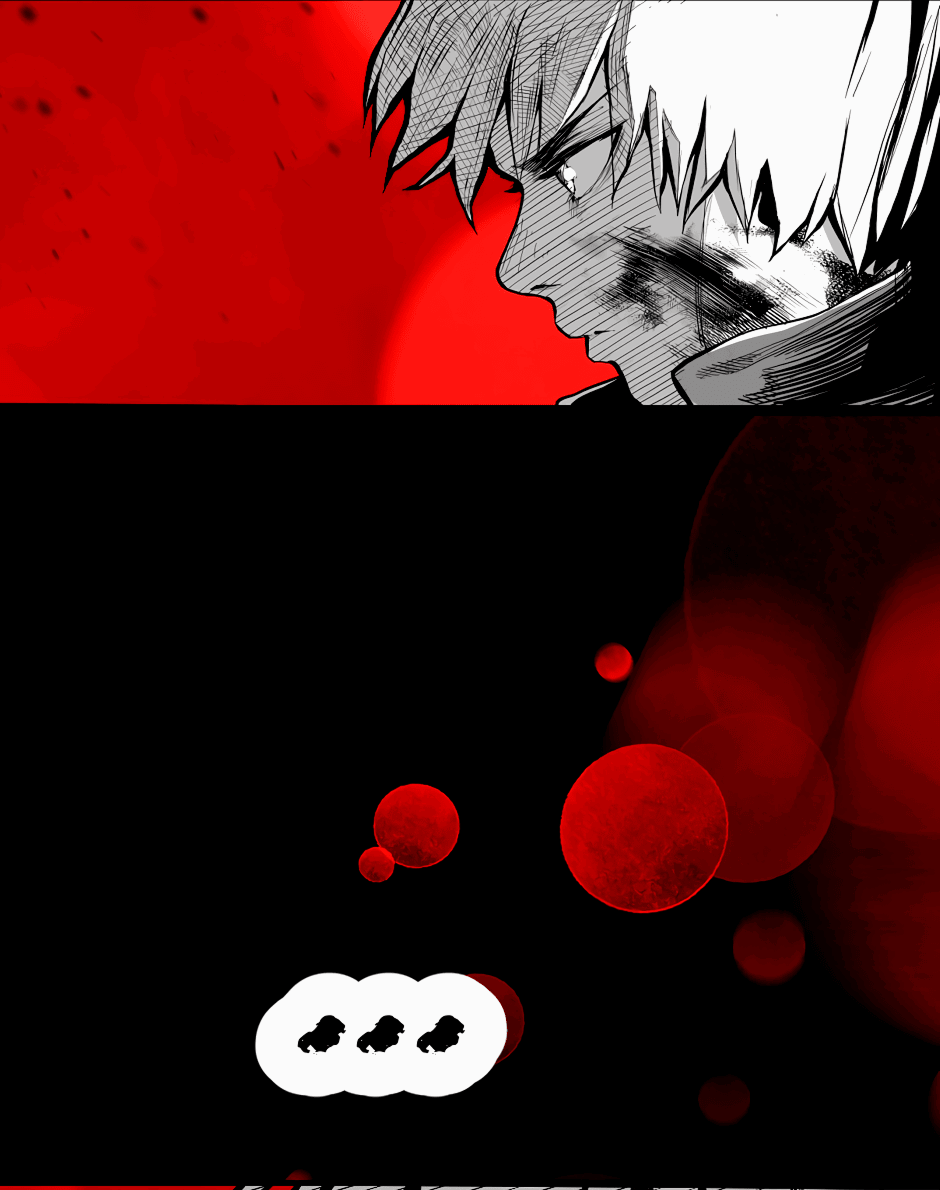 Манга Ангел Томагавк (перезапуск) - Глава 36 Страница 21