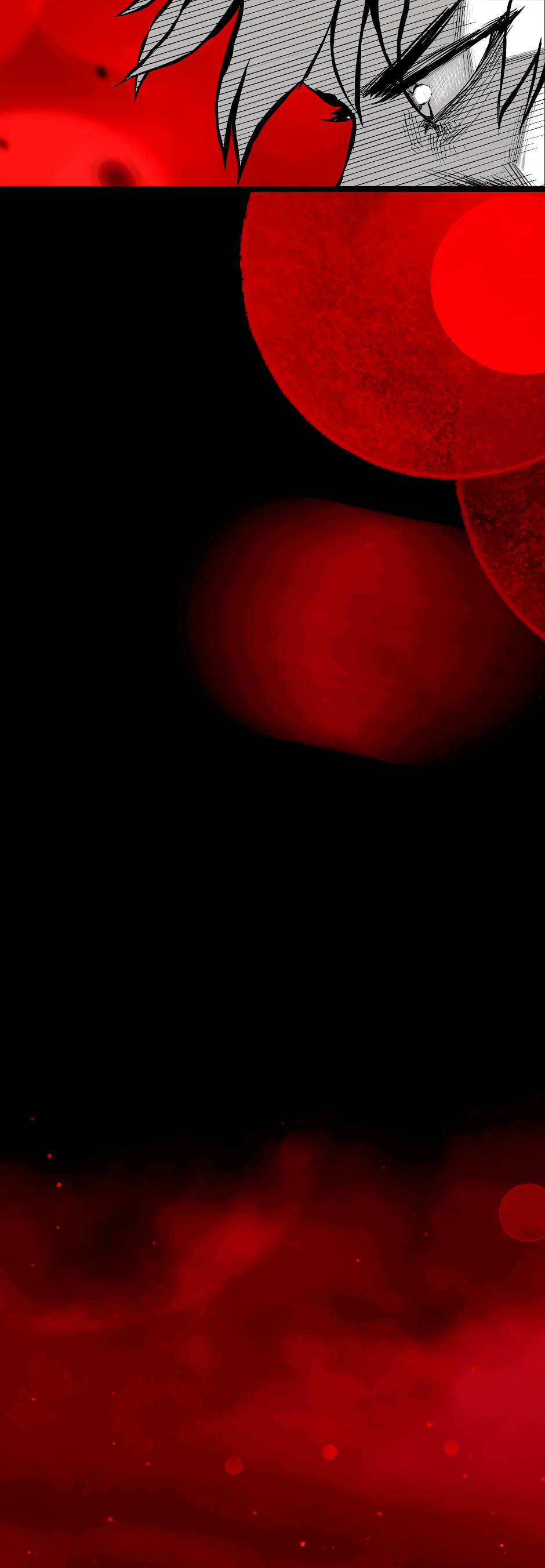 Манга Ангел Томагавк (перезапуск) - Глава 36 Страница 22