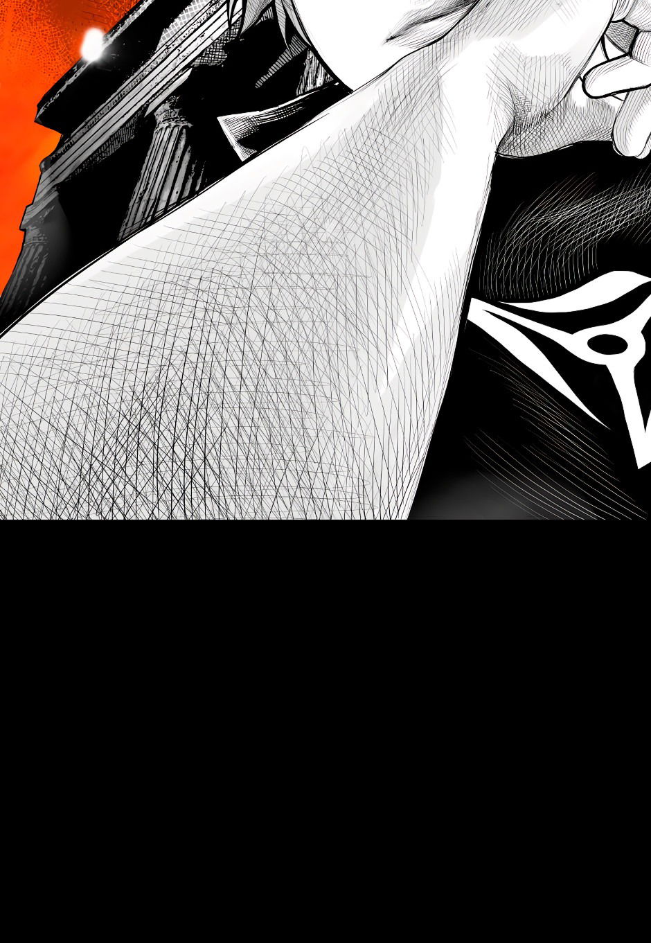 Манга Ангел Томагавк (перезапуск) - Глава 36 Страница 12