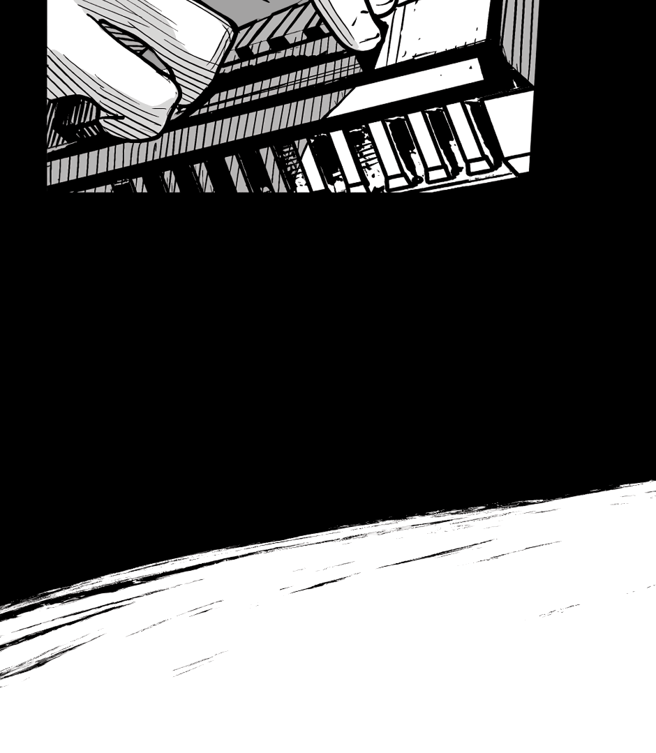 Манга Ангел Томагавк (перезапуск) - Глава 41 Страница 32