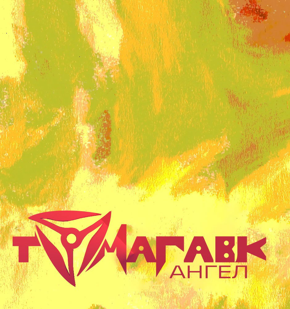 Манга Ангел Томагавк (перезапуск) - Глава 35 Страница 2