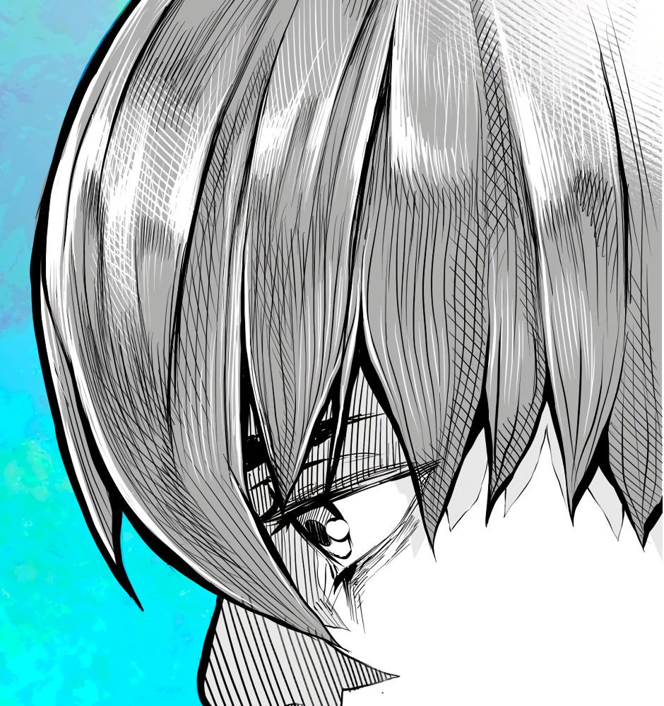 Манга Ангел Томагавк (перезапуск) - Глава 35 Страница 4