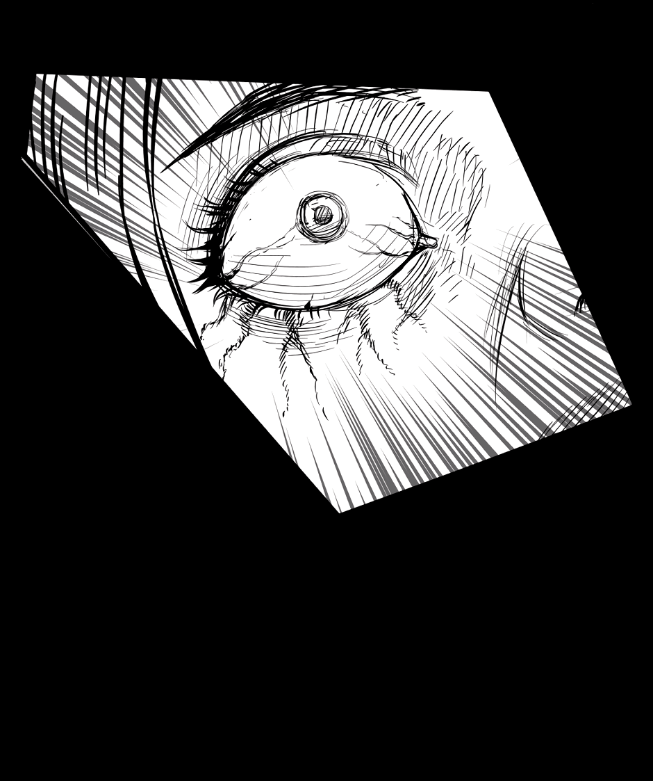 Манга Ангел Томагавк (перезапуск) - Глава 34 Страница 14